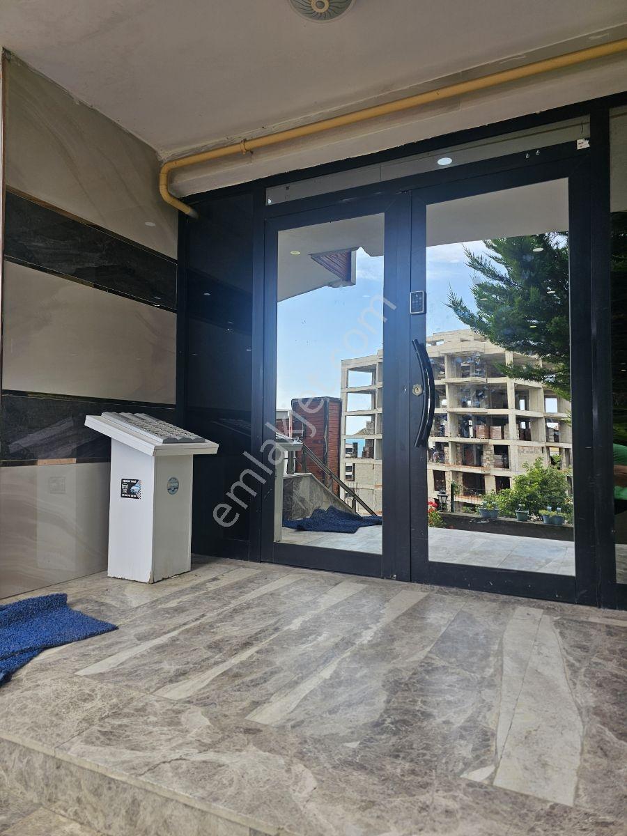 Atakumun En Güzel Deniz Manzaralarından, Kiralık 1+1 - Görsel 7