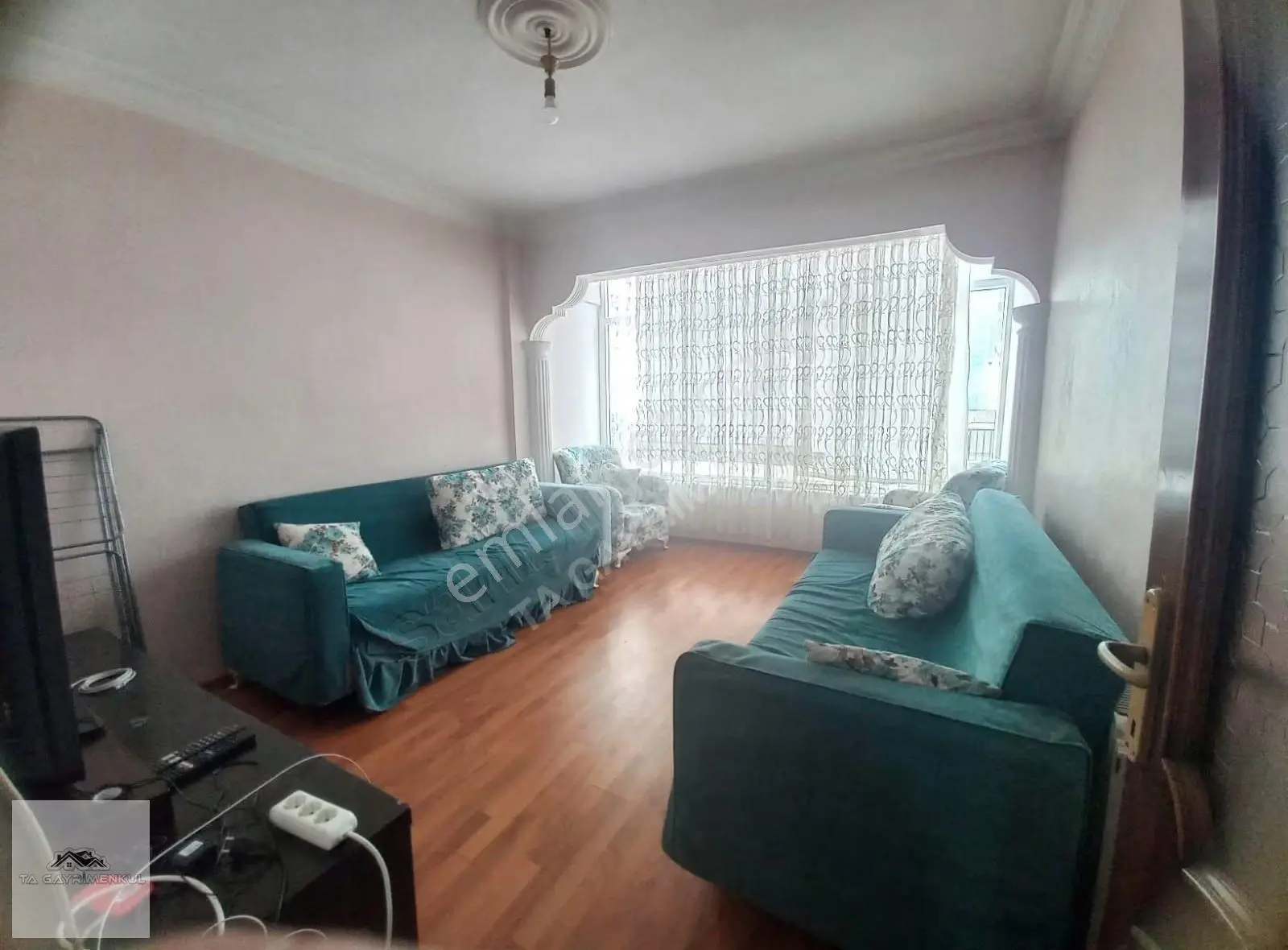 Küçükçekmece Gültepe Mah.eşyalı Kiralık Daire