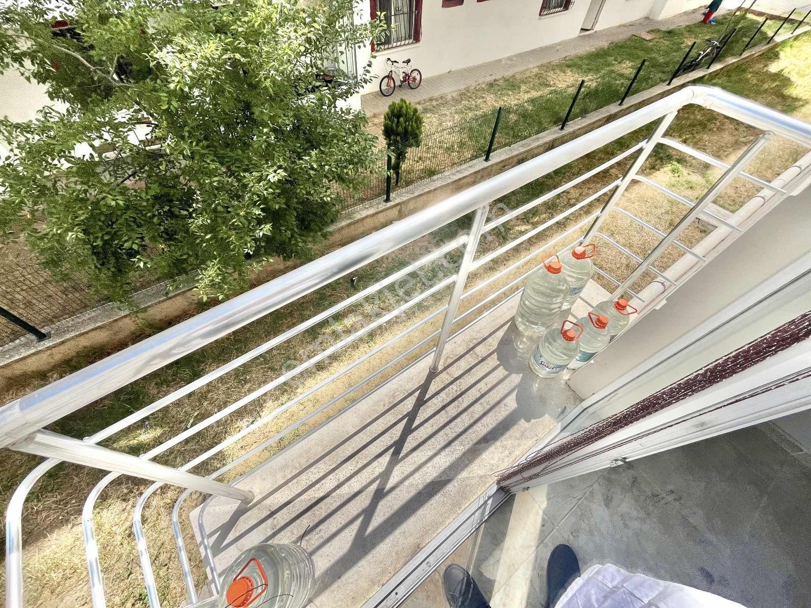 Taylan Emlaktan Kök Tapu Yüksek Giriş 3+1 Asansörlü Satılk Daire - Görsel 18