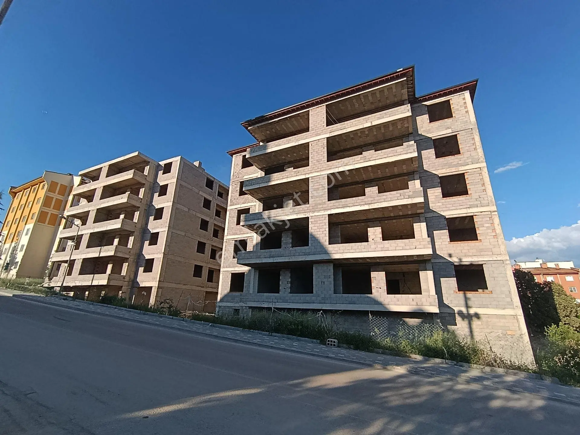 Ecr Gayrimenkul'den Satılık155 M2 3+1 Kooperatif Hissesi - Görsel 2