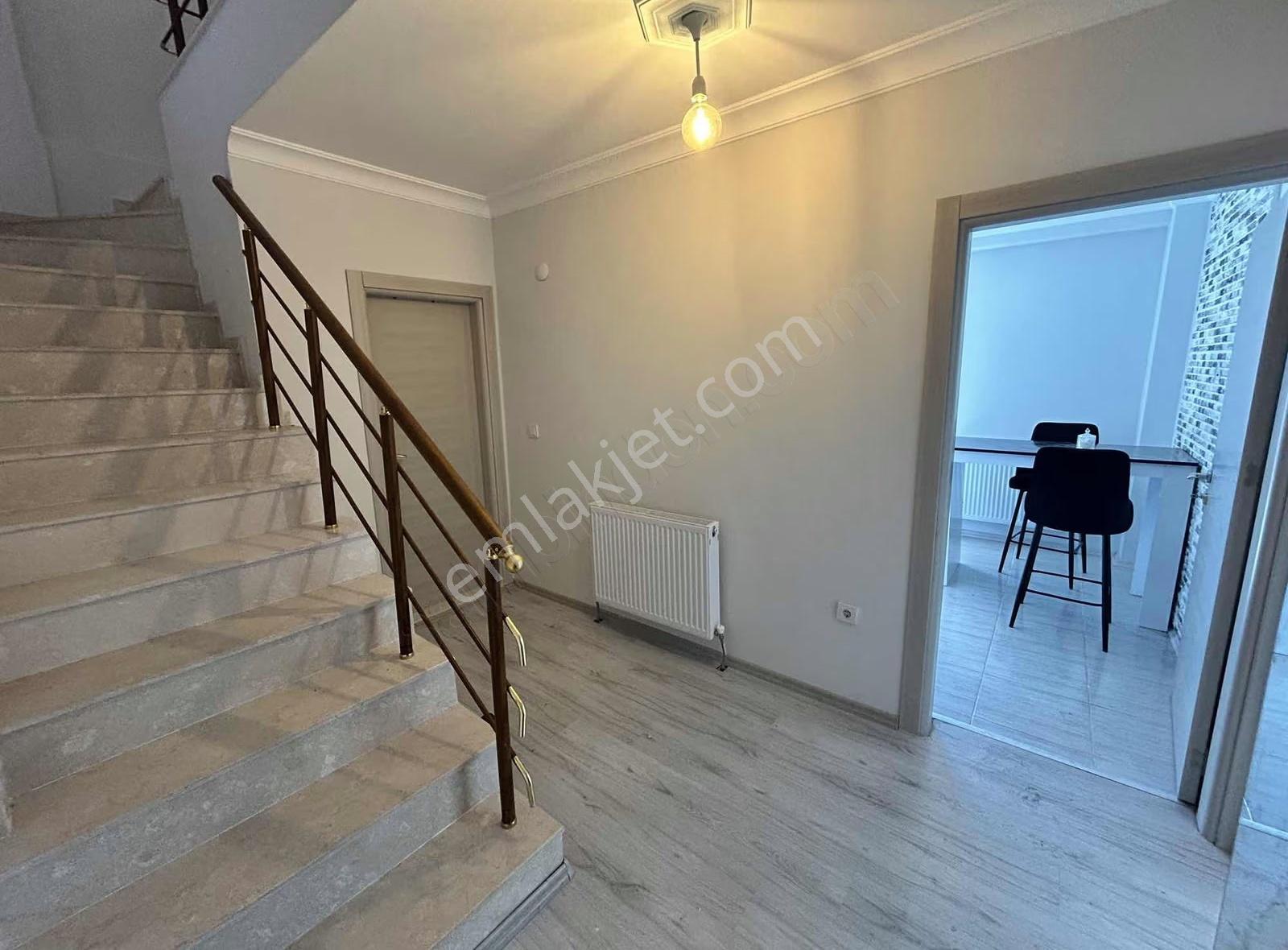 Başiskele Altınvadi Evlerinde Satılık 3+1 Dubleks Daire - Görsel 19