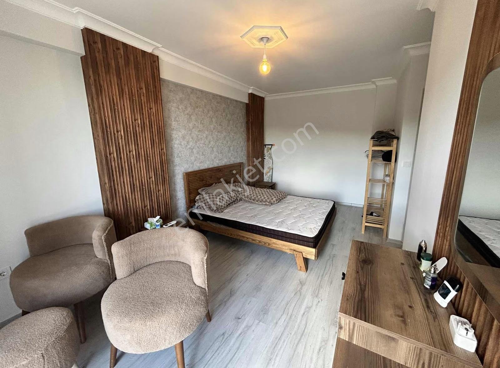 Başiskele Altınvadi Evlerinde Satılık 3+1 Dubleks Daire - Görsel 20
