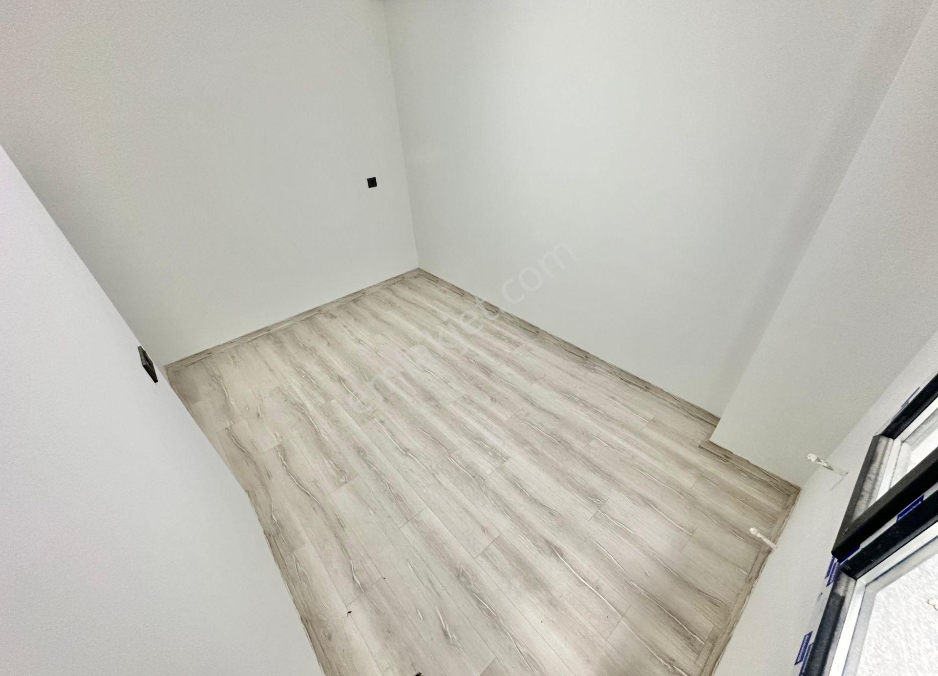 Ay Emlak'tanzeytinli'de Muhteşem Kazdağı Manzaralı Kapalı Otoparklı Ayrı Mutfak Satılık 2+1 Daire - Görsel 25