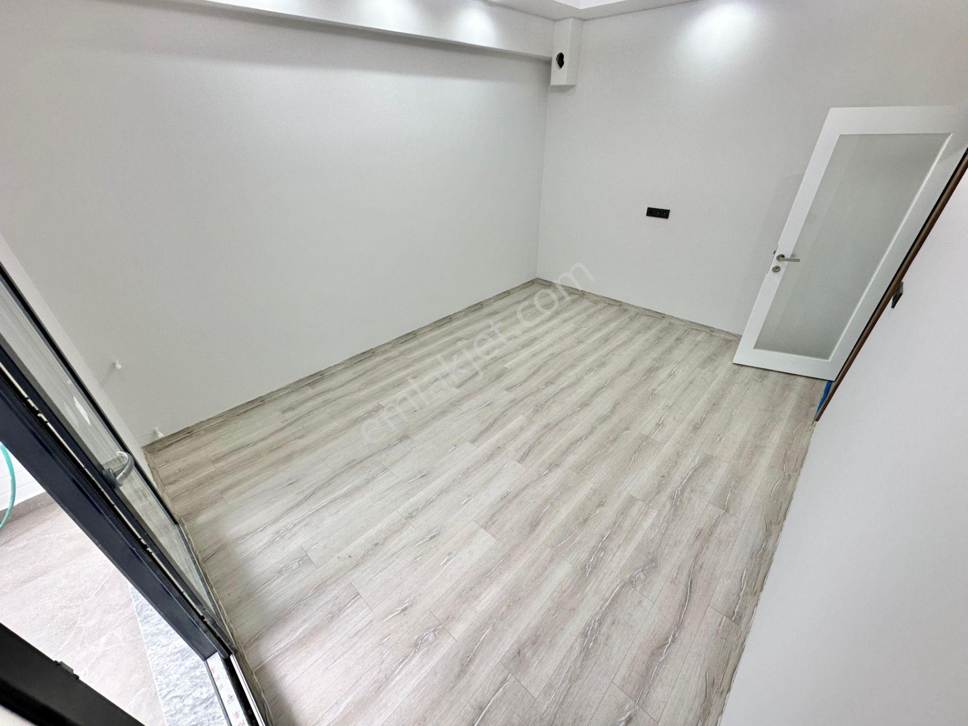 Ay Emlak'tanzeytinli'de Muhteşem Kazdağı Manzaralı Kapalı Otoparklı Ayrı Mutfak Satılık 2+1 Daire - Görsel 17