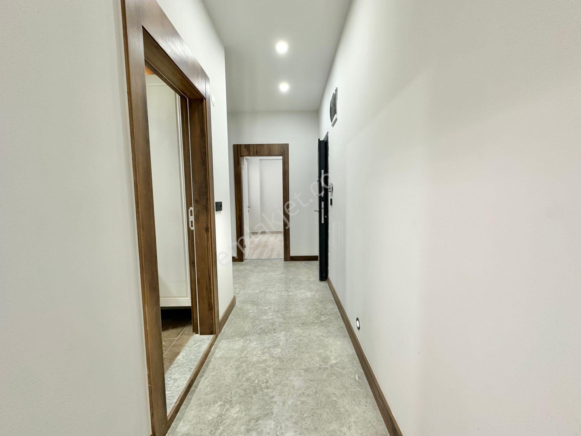 Ay Emlak'tanzeytinli'de Muhteşem Kazdağı Manzaralı Kapalı Otoparklı Ayrı Mutfak Satılık 2+1 Daire - Görsel 32