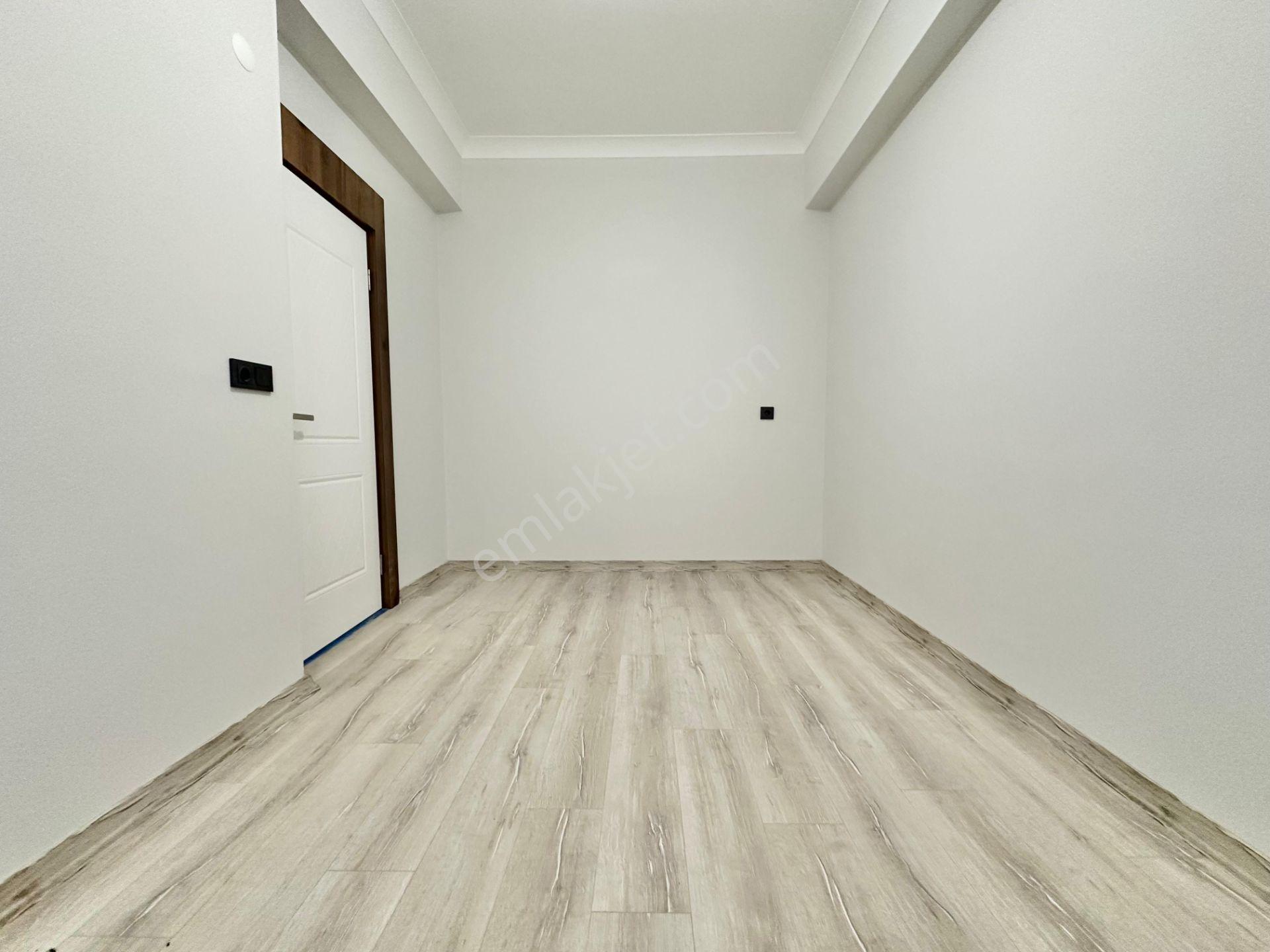 Ay Emlak'tanzeytinli'de Muhteşem Kazdağı Manzaralı Kapalı Otoparklı Ayrı Mutfak Satılık 2+1 Daire - Görsel 23