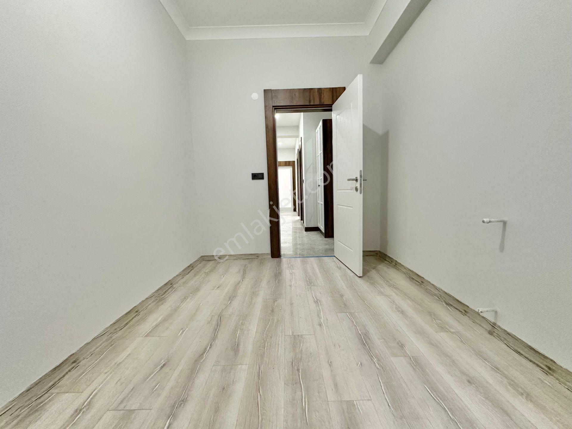 Ay Emlak'tanzeytinli'de Muhteşem Kazdağı Manzaralı Kapalı Otoparklı Ayrı Mutfak Satılık 2+1 Daire - Görsel 28