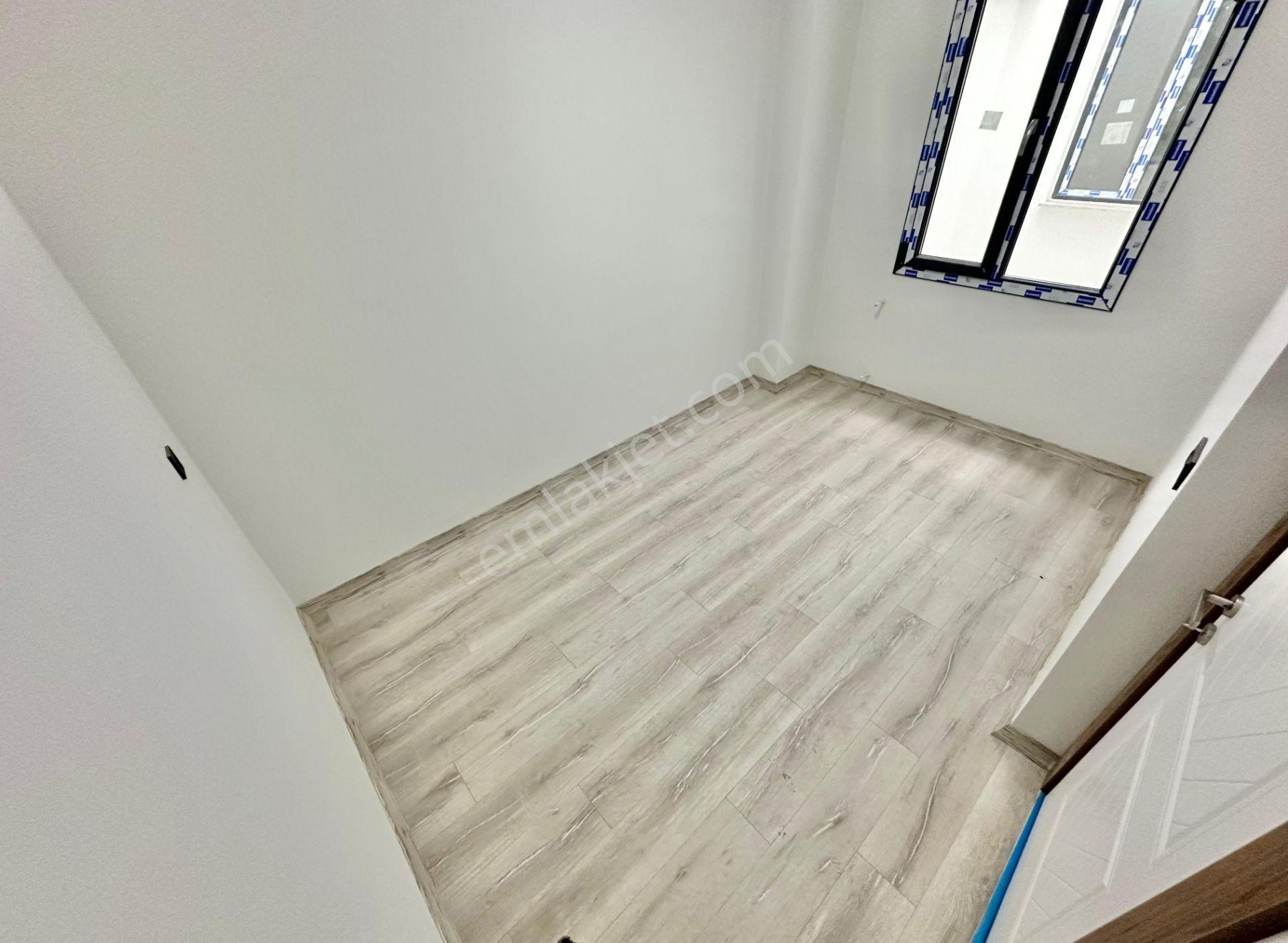 Ay Emlak'tanzeytinli'de Muhteşem Kazdağı Manzaralı Kapalı Otoparklı Ayrı Mutfak Satılık 2+1 Daire - Görsel 20