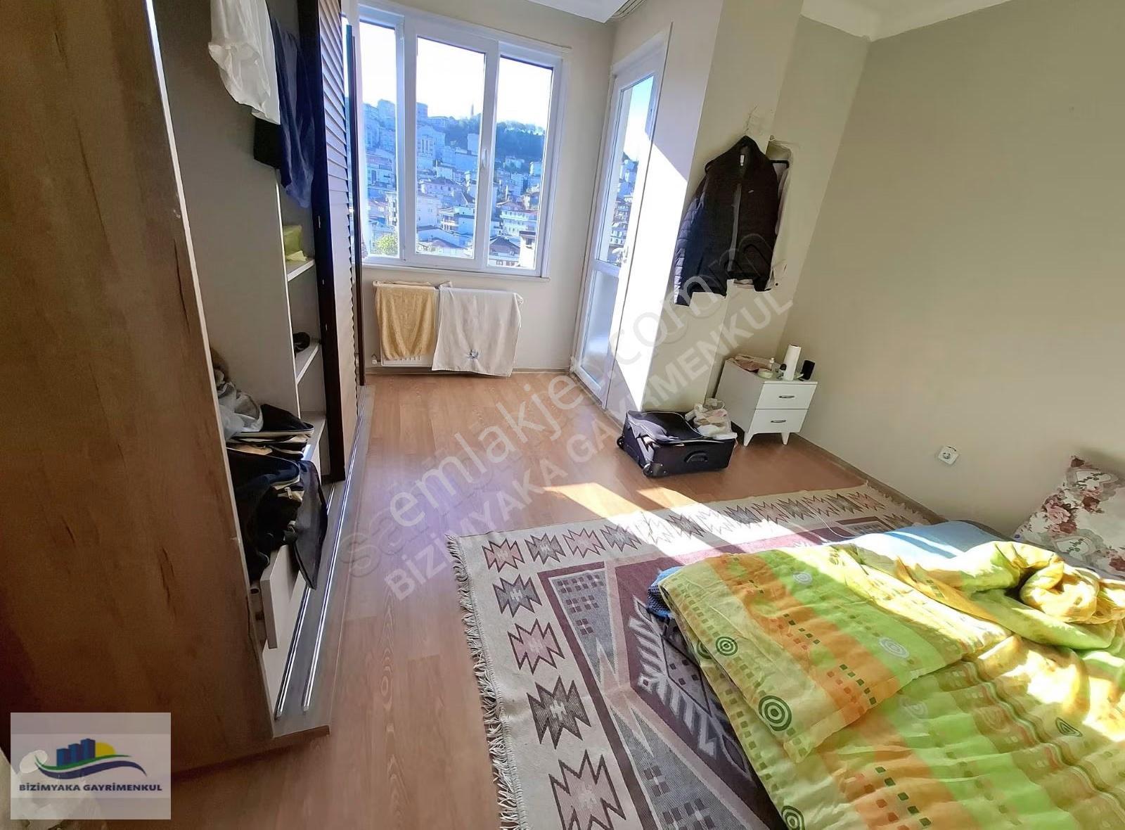 Bizimyakadan Eminevime Uygun 3+1 Arakat Ulaşıma Çok Yakın Merkez - Görsel 8