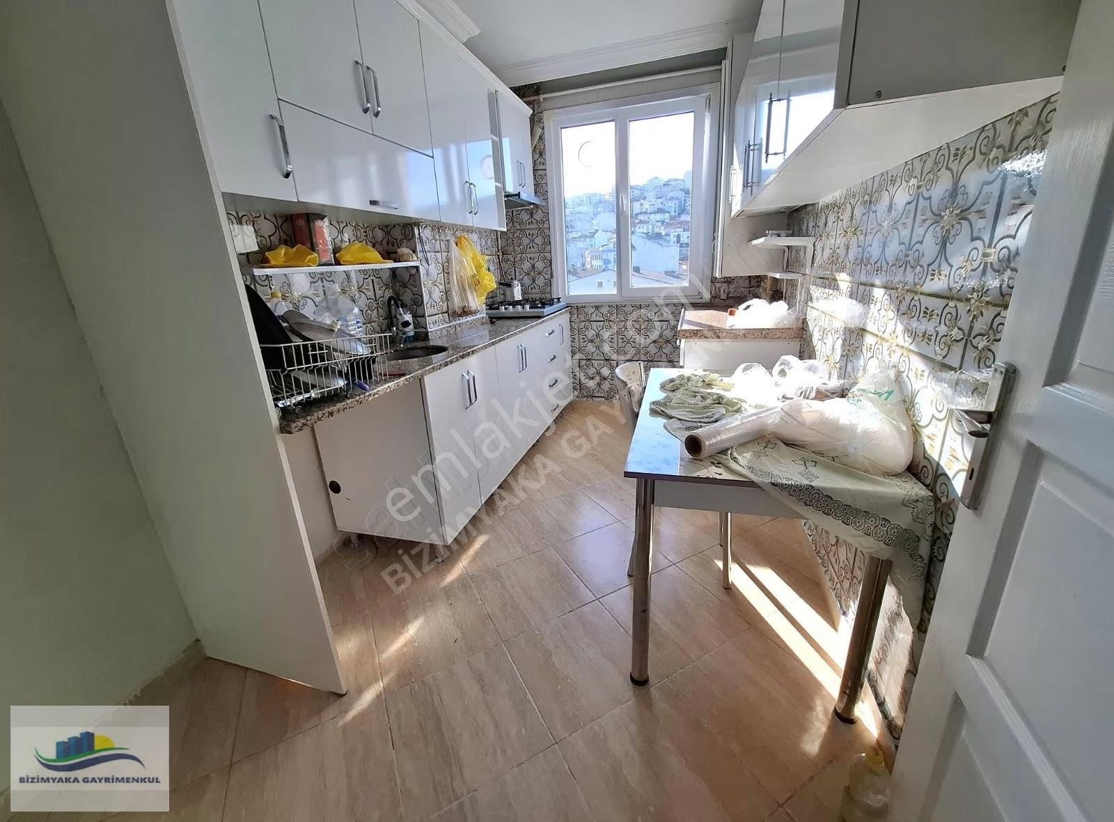 Bizimyakadan Eminevime Uygun 3+1 Arakat Ulaşıma Çok Yakın Merkez - Görsel 23