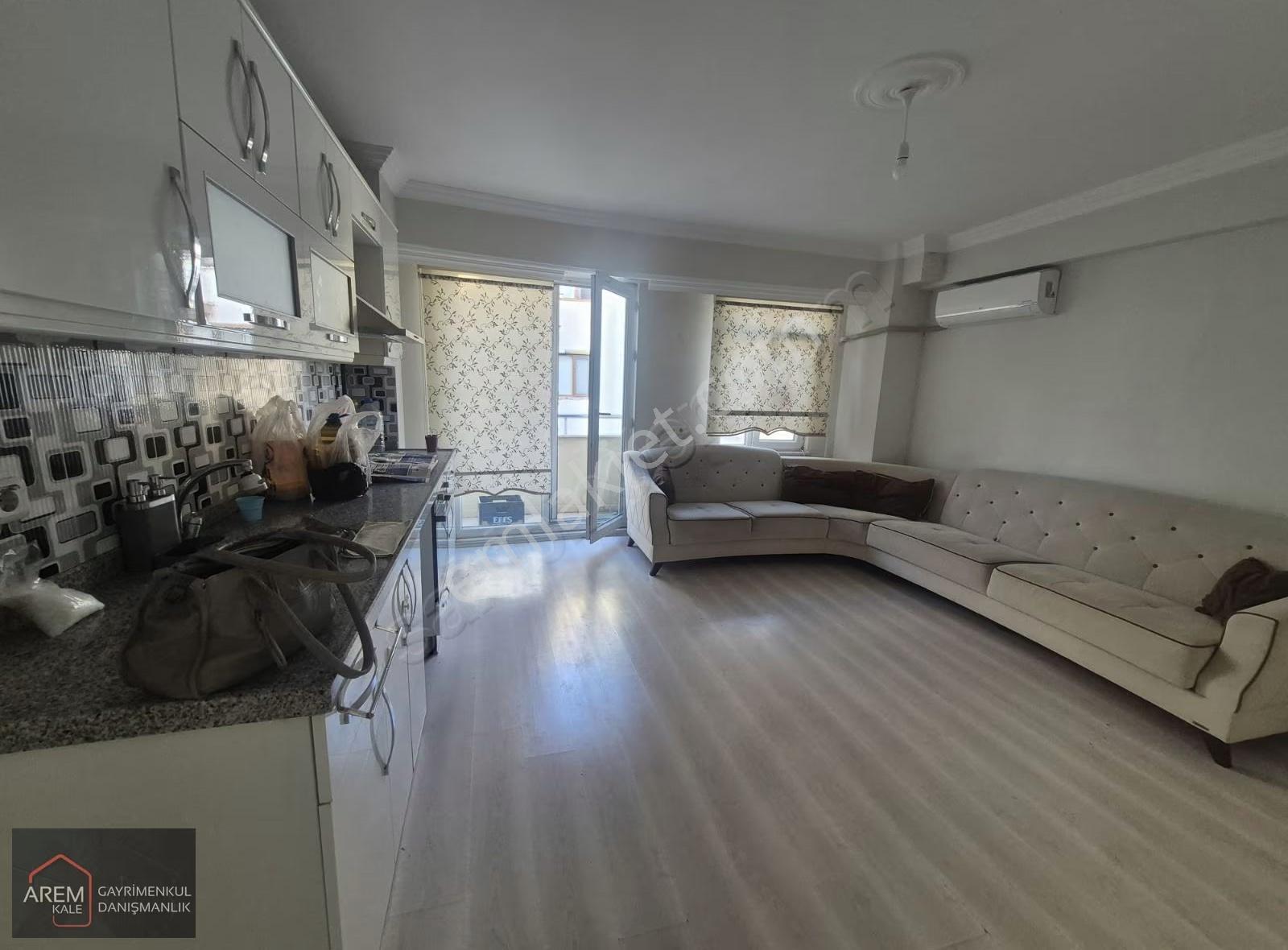Çanakkale Belediye Arkasinda Kiralık 2+1 Daire - Görsel 7