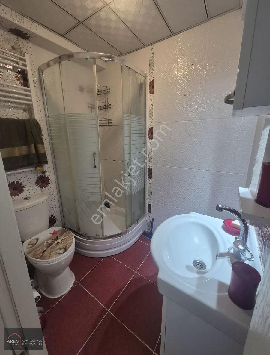 Çanakkale Belediye Arkasinda Kiralık 2+1 Daire - Görsel 13
