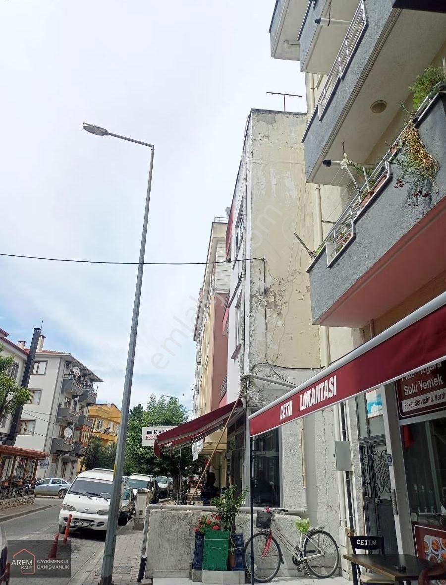 Çanakkale Belediye Arkasinda Kiralık 2+1 Daire - Görsel 12