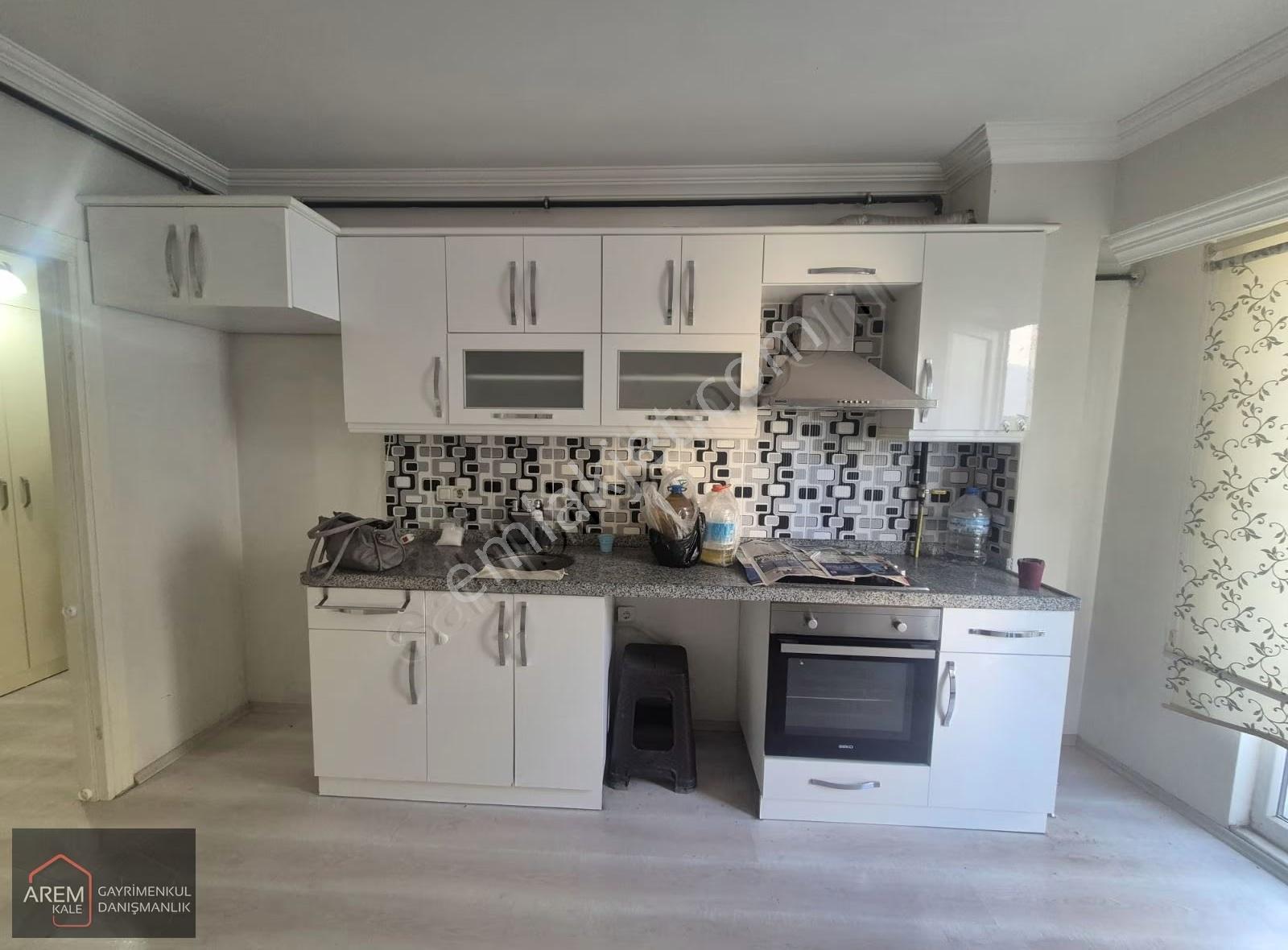 Çanakkale Belediye Arkasinda Kiralık 2+1 Daire - Görsel 15
