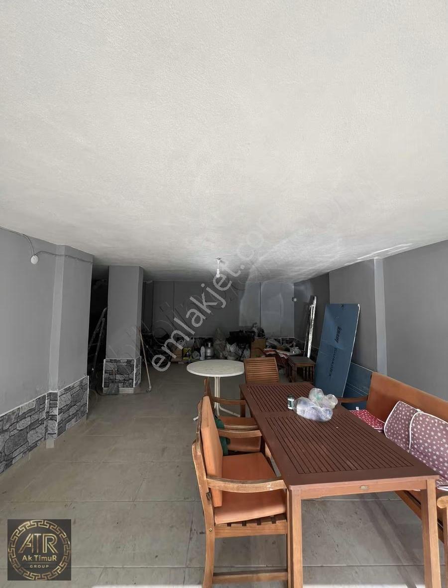 Döşemealtı Dağbelinde Satılık Lüks Tripleks Villa - Görsel 7