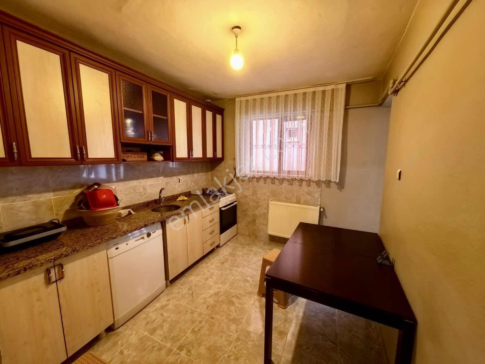 Bülent Yılmazdan Satılık 2+1 Balkonlu Ara Kat Daire - Görsel 24