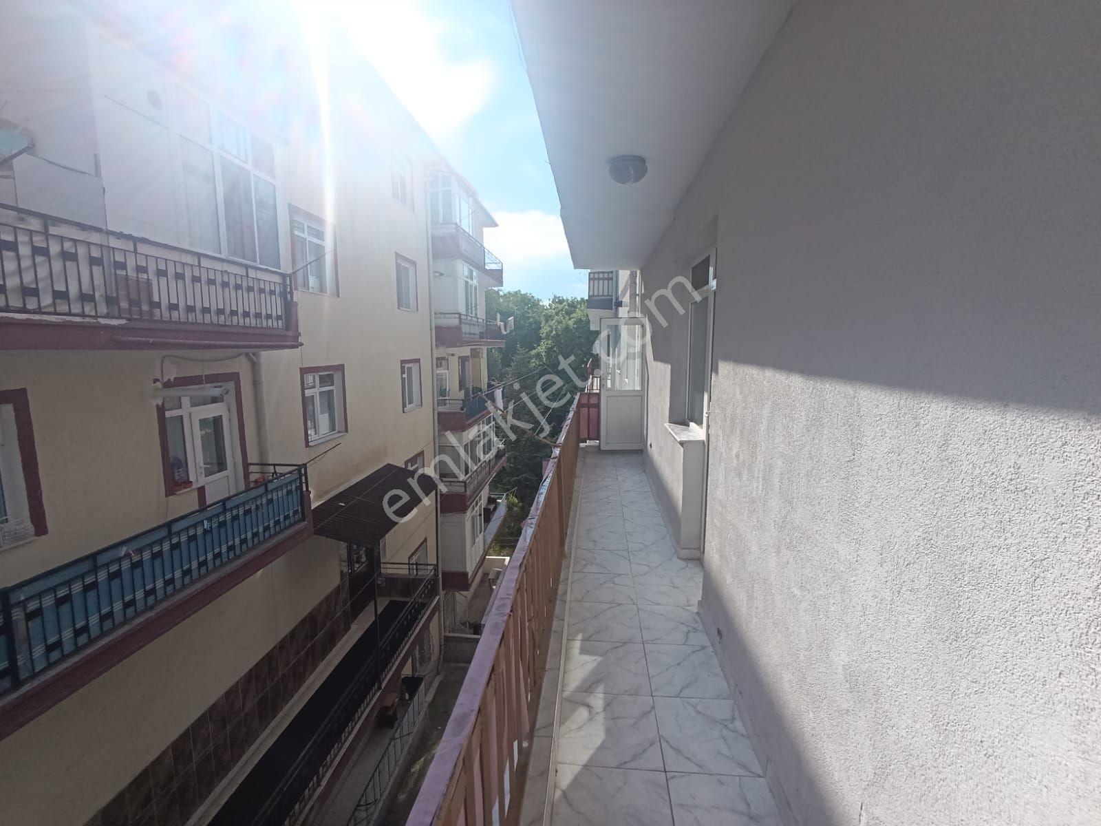 Ankara Keçiören Etlik Merkez ' De 3+1 Kiralık Daire Gata Ve Şehir Hastanesi Yakını - Görsel 14