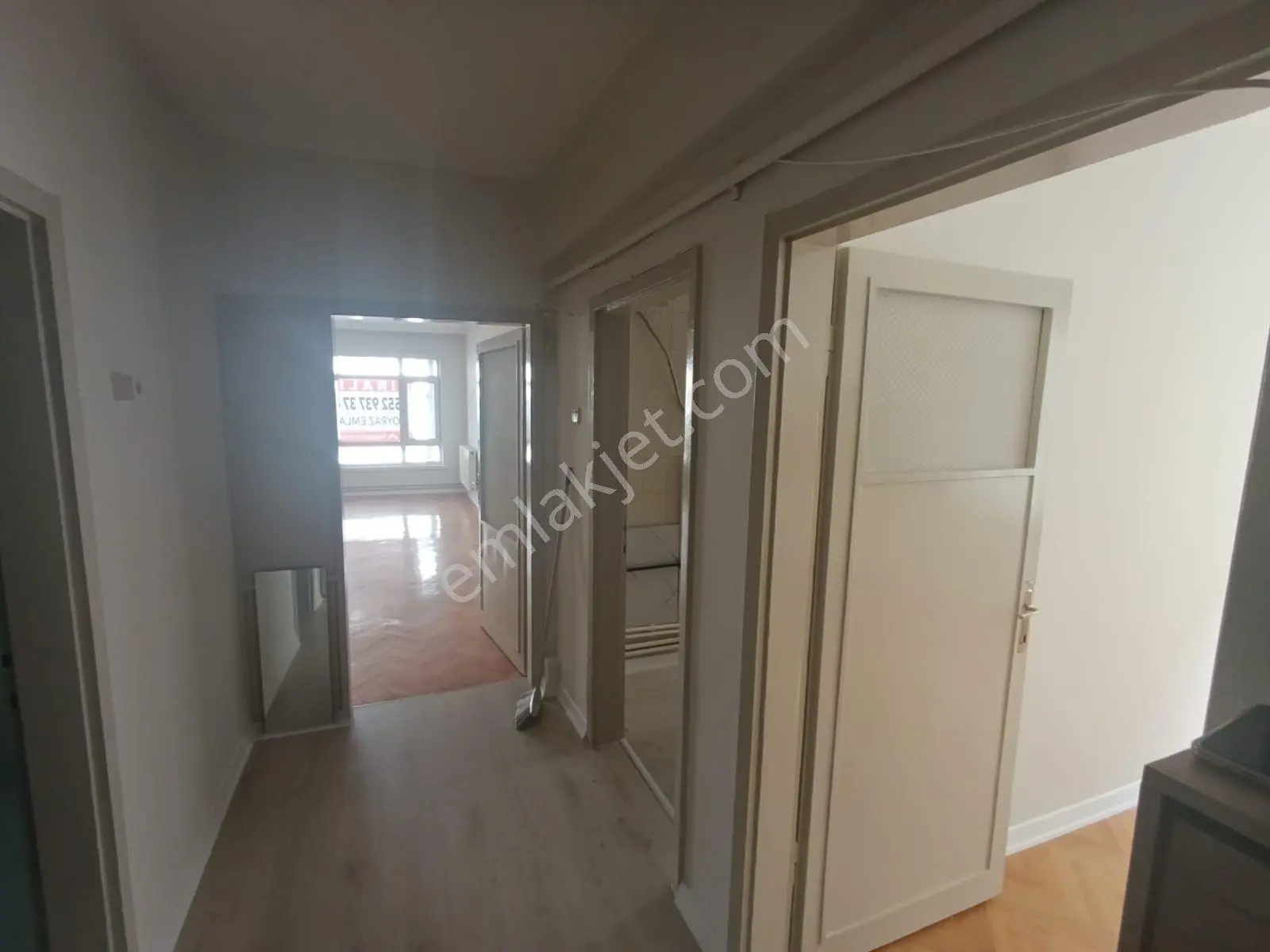 Ankara Keçiören Etlik Merkez ' De 3+1 Kiralık Daire Gata Ve Şehir Hastanesi Yakını - Görsel 12
