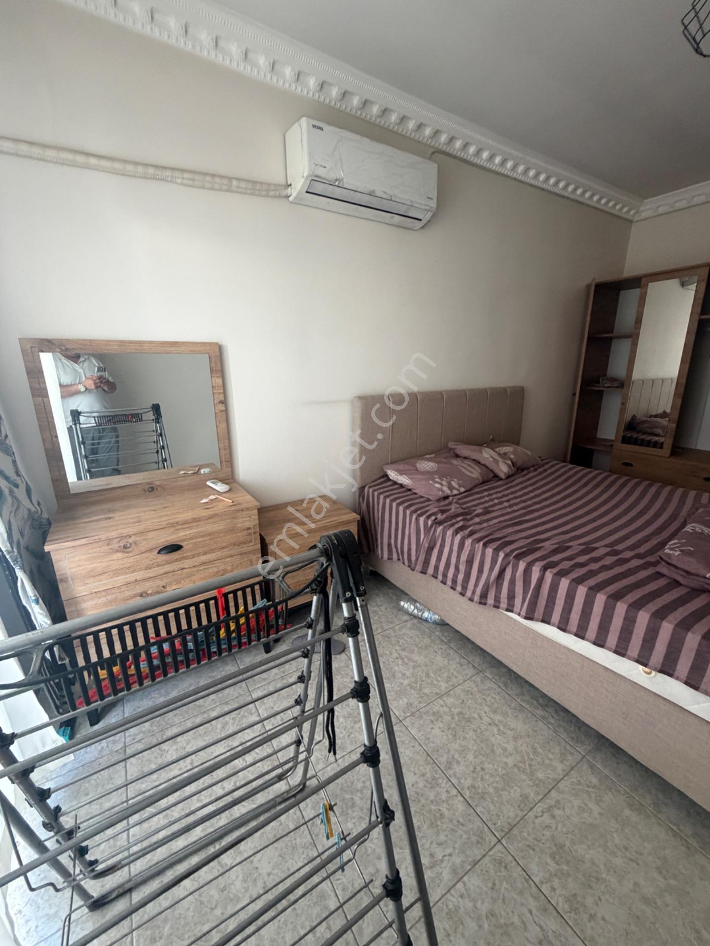 Büyükeceli Akkuyuda Satılık Eşyalı Daire - Görsel 8