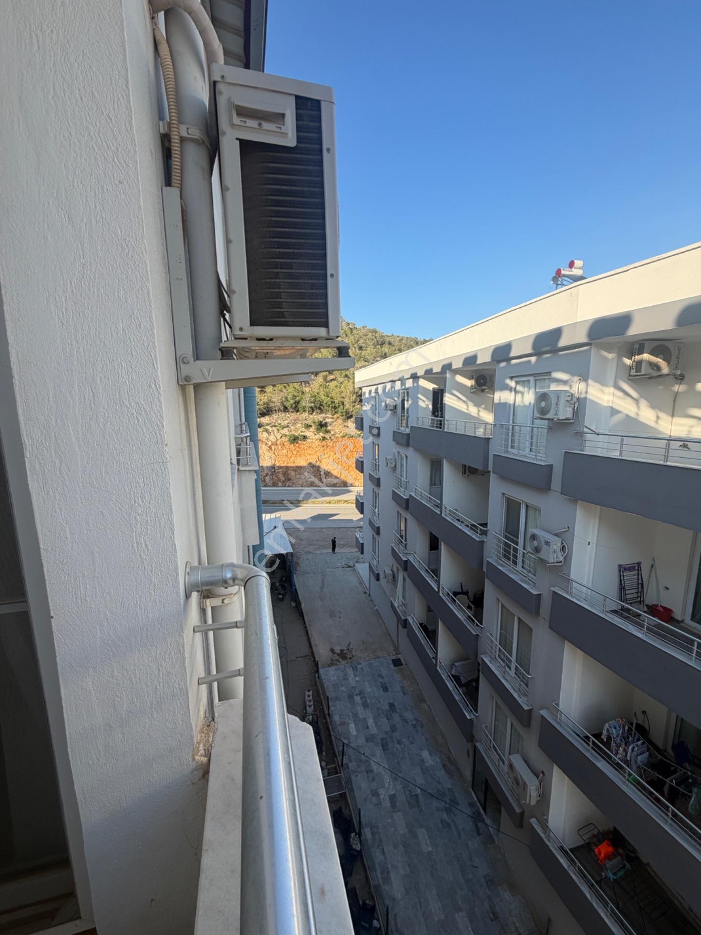 Büyükeceli Akkuyuda Satılık Eşyalı Daire - Görsel 11