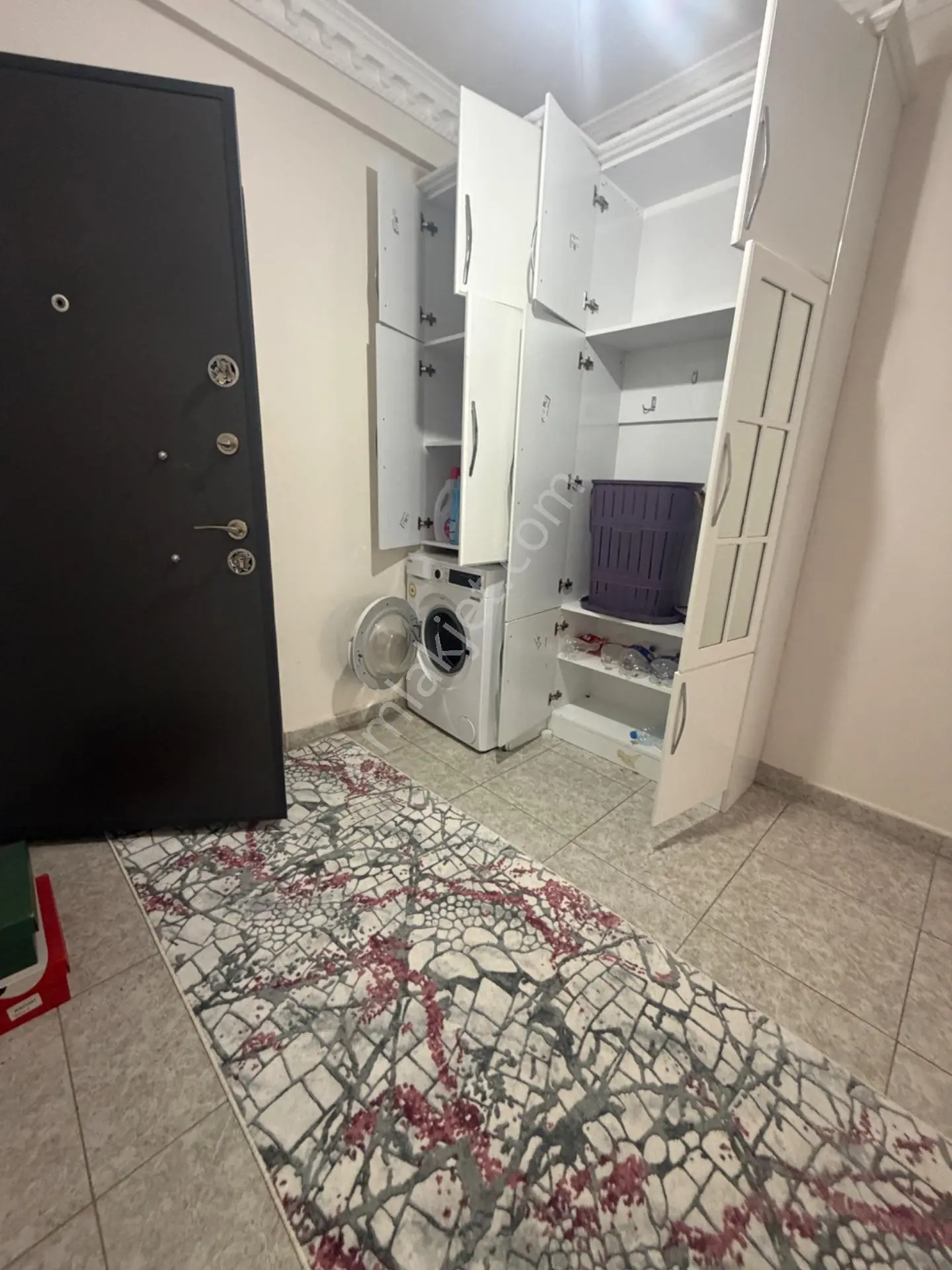 Büyükeceli Akkuyuda Satılık Eşyalı Daire - Görsel 3