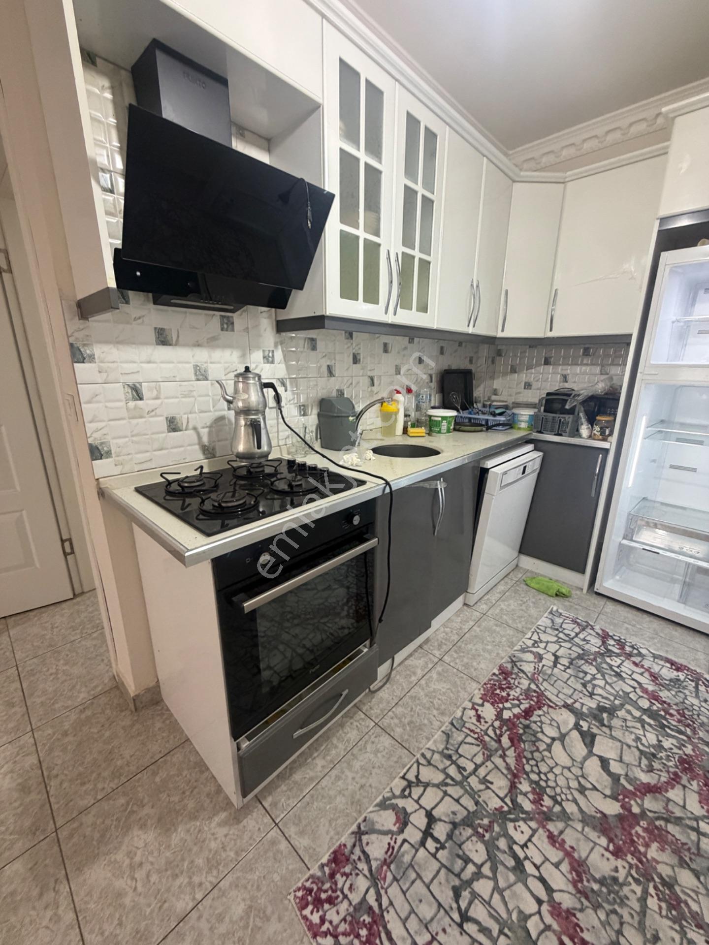 Büyükeceli Akkuyuda Satılık Eşyalı Daire - Görsel 14
