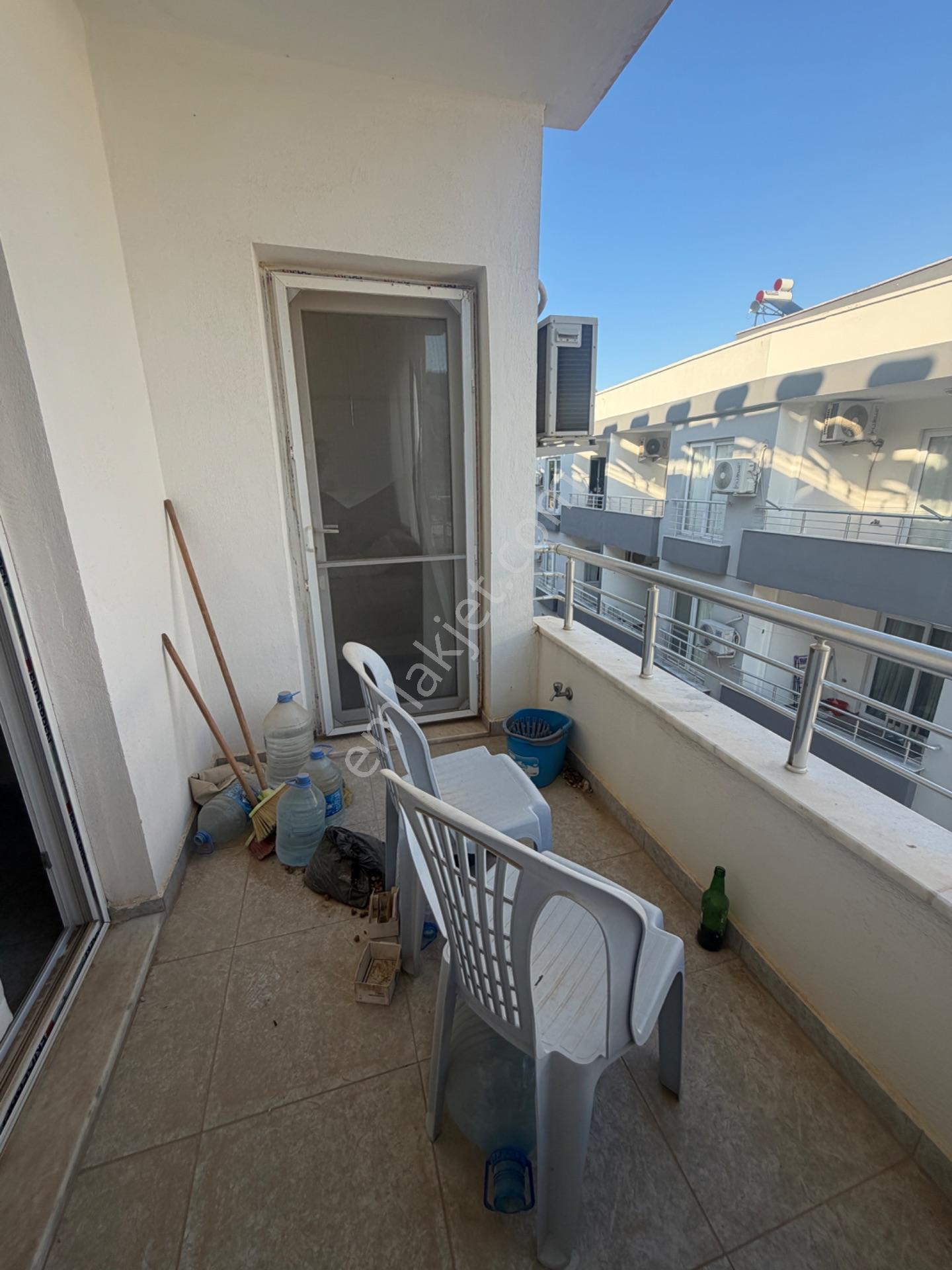 Büyükeceli Akkuyuda Satılık Eşyalı Daire - Görsel 9