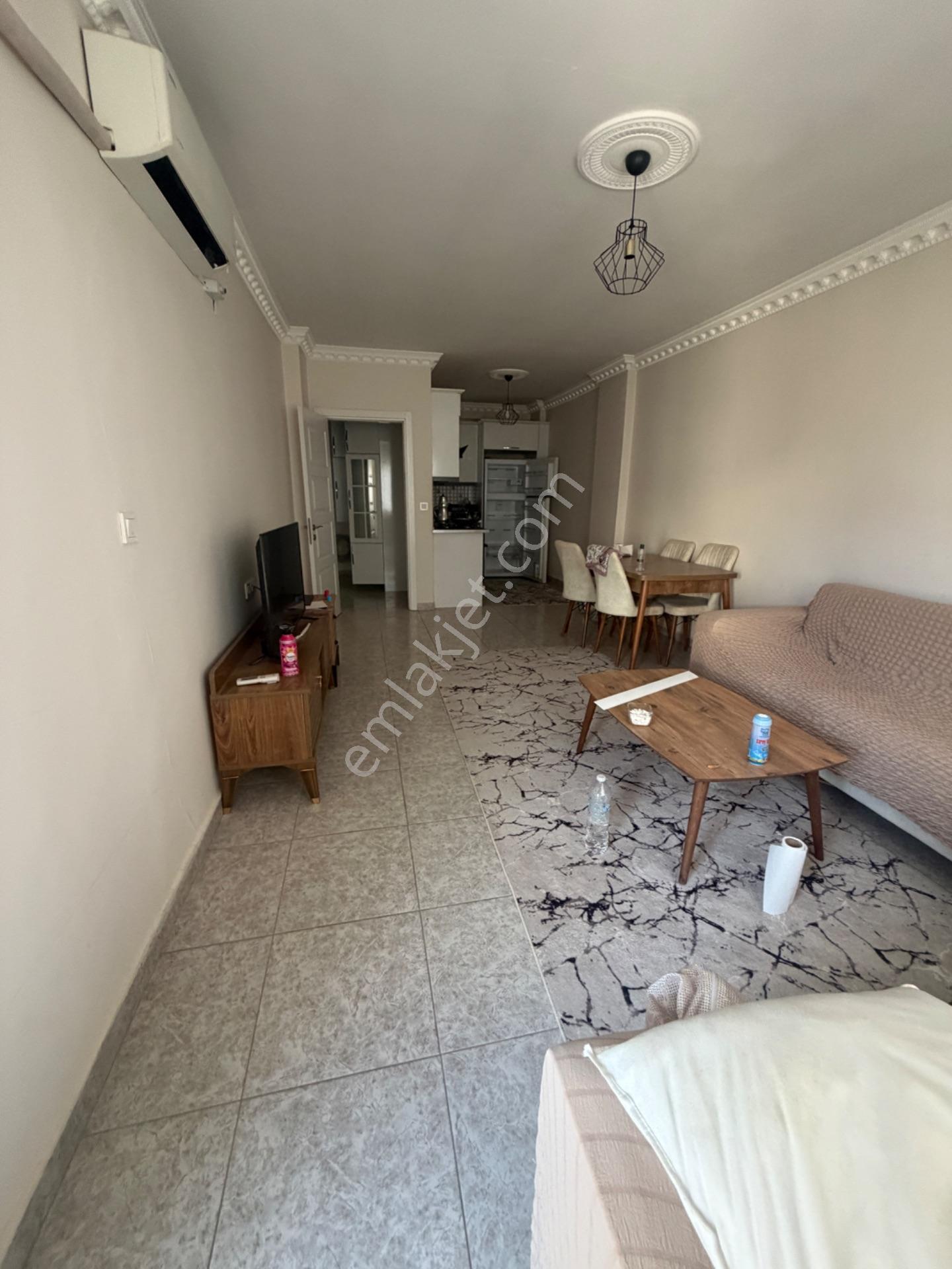 Büyükeceli Akkuyuda Satılık Eşyalı Daire - Görsel 6