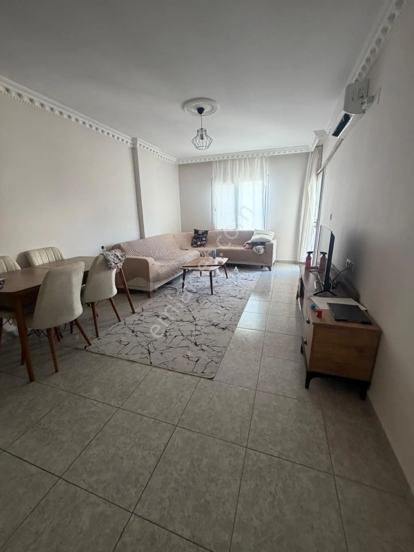 Büyükeceli Akkuyuda Satılık Eşyalı Daire - Görsel 5