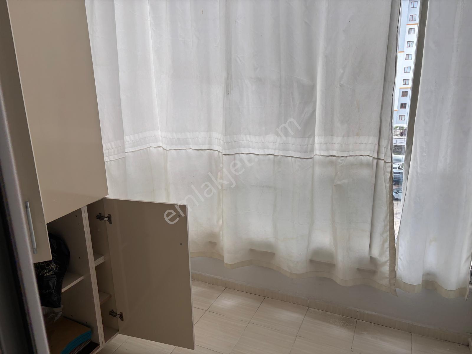 Arıkandan Kuyuönünde Arakat 3+1 Kiralık Daire - Görsel 20
