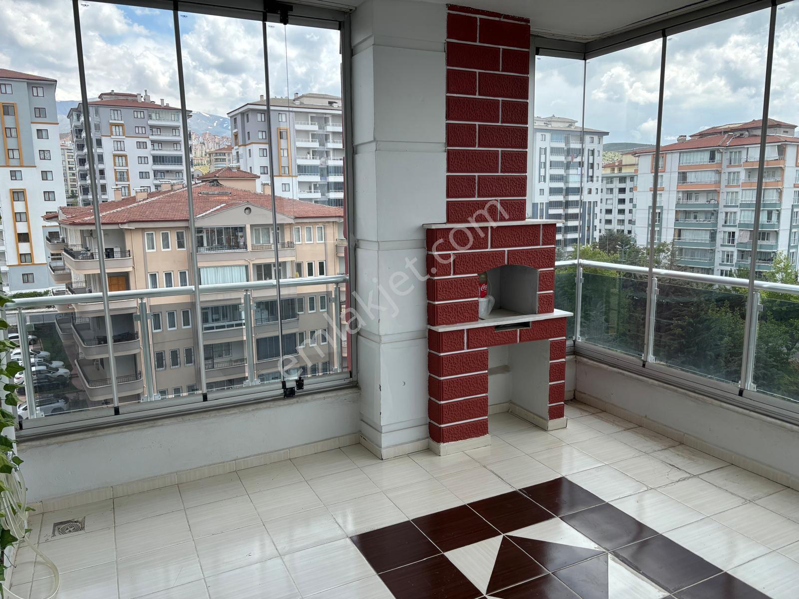 Arıkandan Kuyuönünde Arakat 3+1 Kiralık Daire - Görsel 16