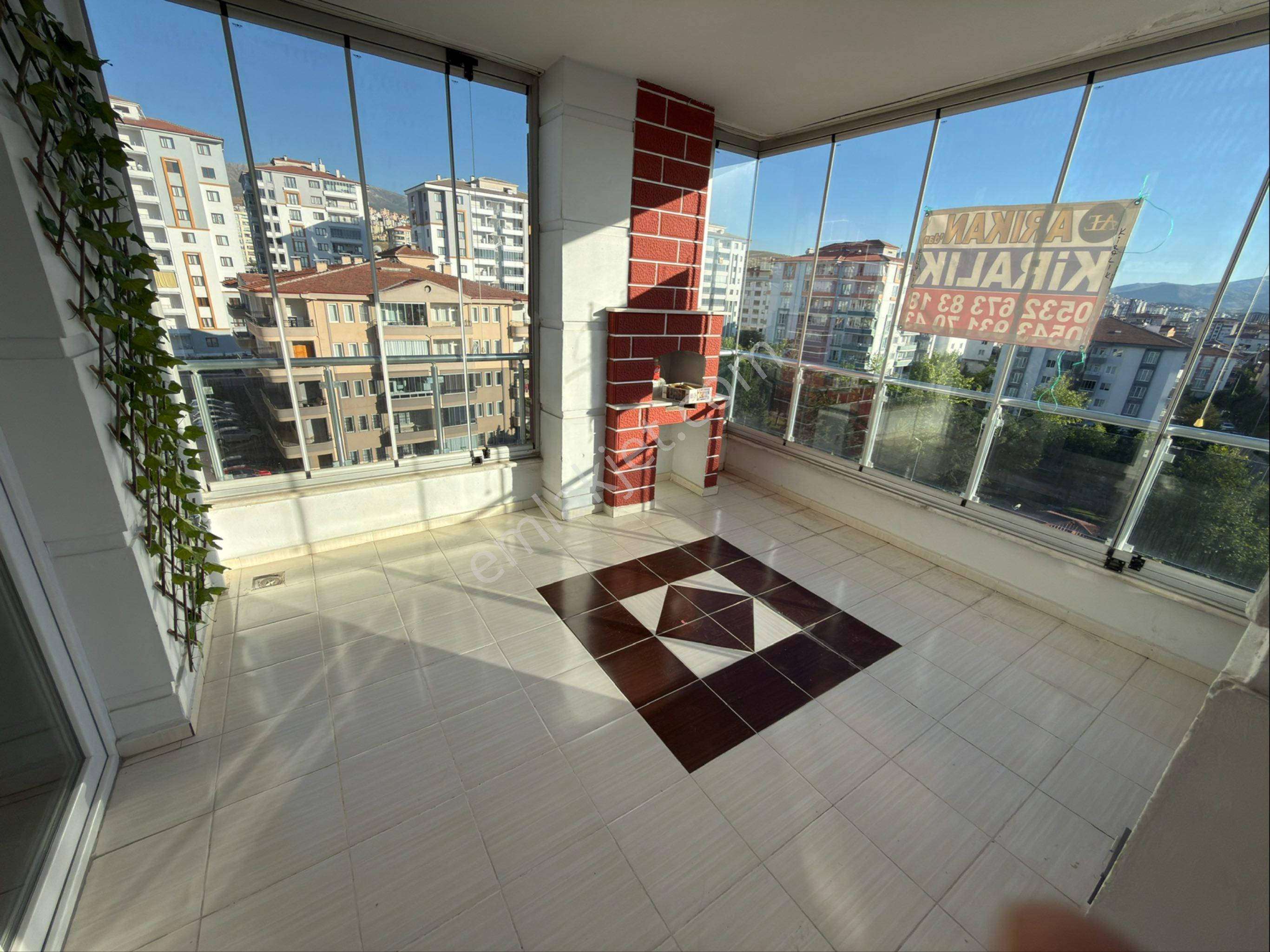 Arıkandan Kuyuönünde Arakat 3+1 Kiralık Daire - Görsel 5