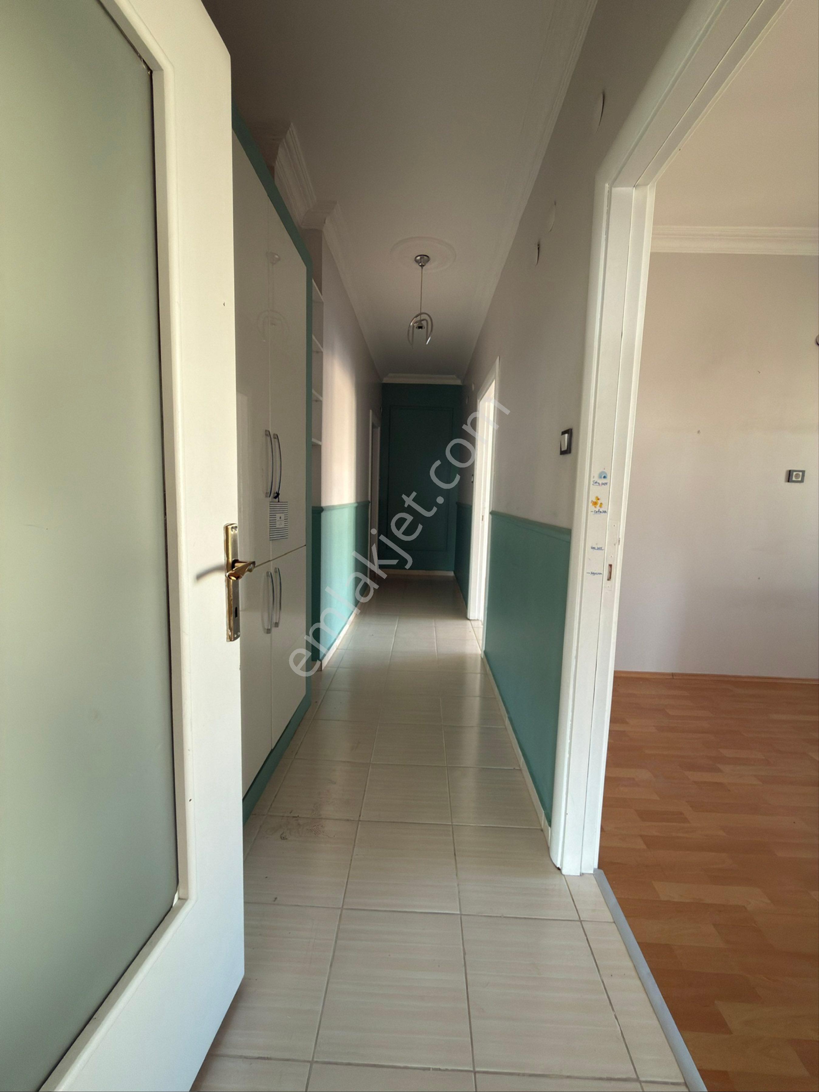 Arıkandan Kuyuönünde Arakat 3+1 Kiralık Daire - Görsel 12