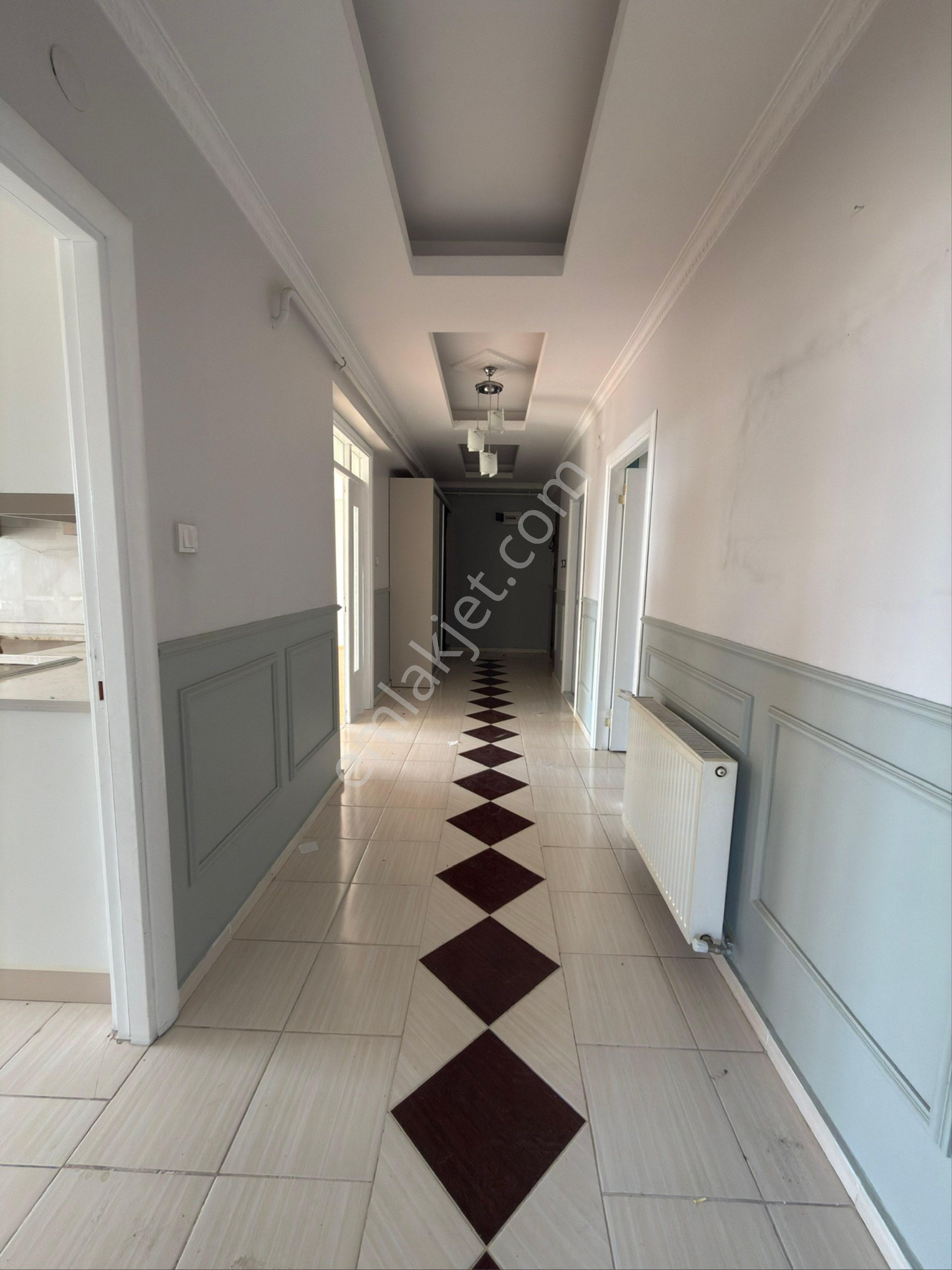 Arıkandan Kuyuönünde Arakat 3+1 Kiralık Daire - Görsel 8