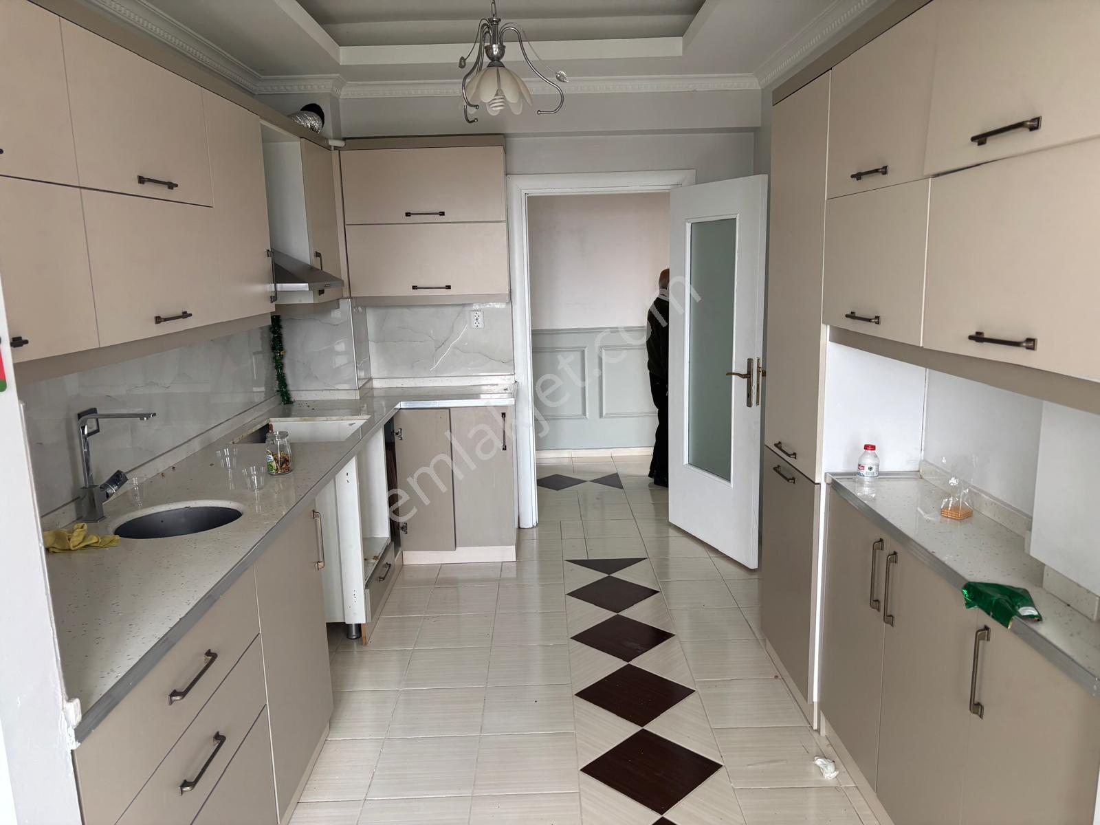 Arıkandan Kuyuönünde Arakat 3+1 Kiralık Daire - Görsel 17
