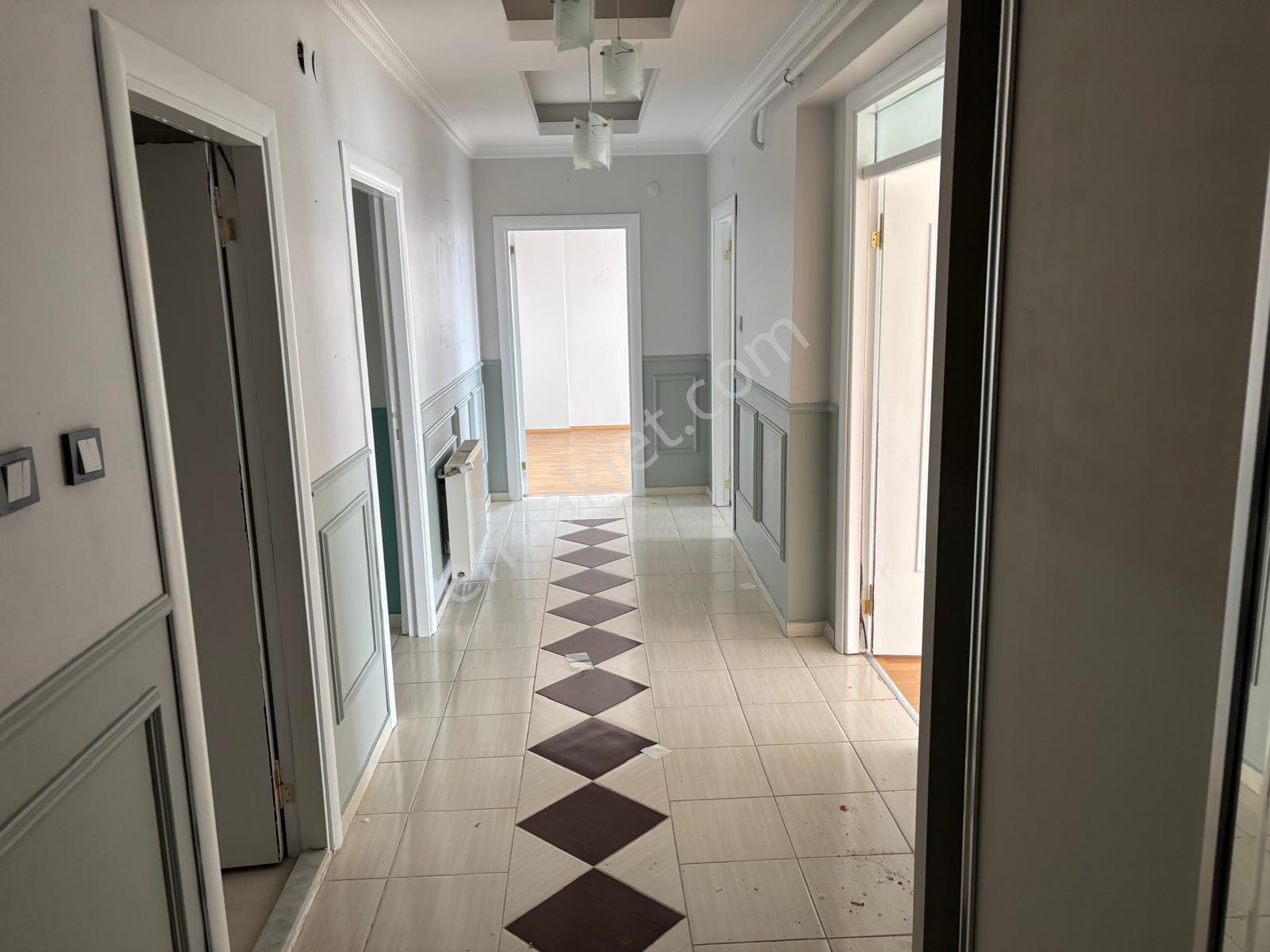 Arıkandan Kuyuönünde Arakat 3+1 Kiralık Daire - Görsel 14