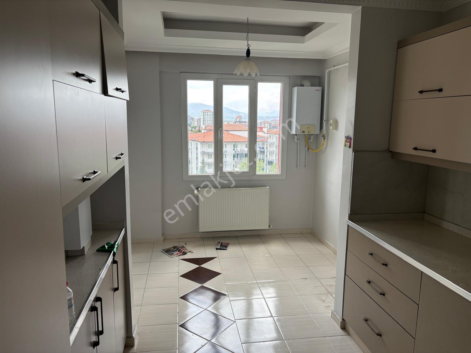 Arıkandan Kuyuönünde Arakat 3+1 Kiralık Daire - Görsel 15