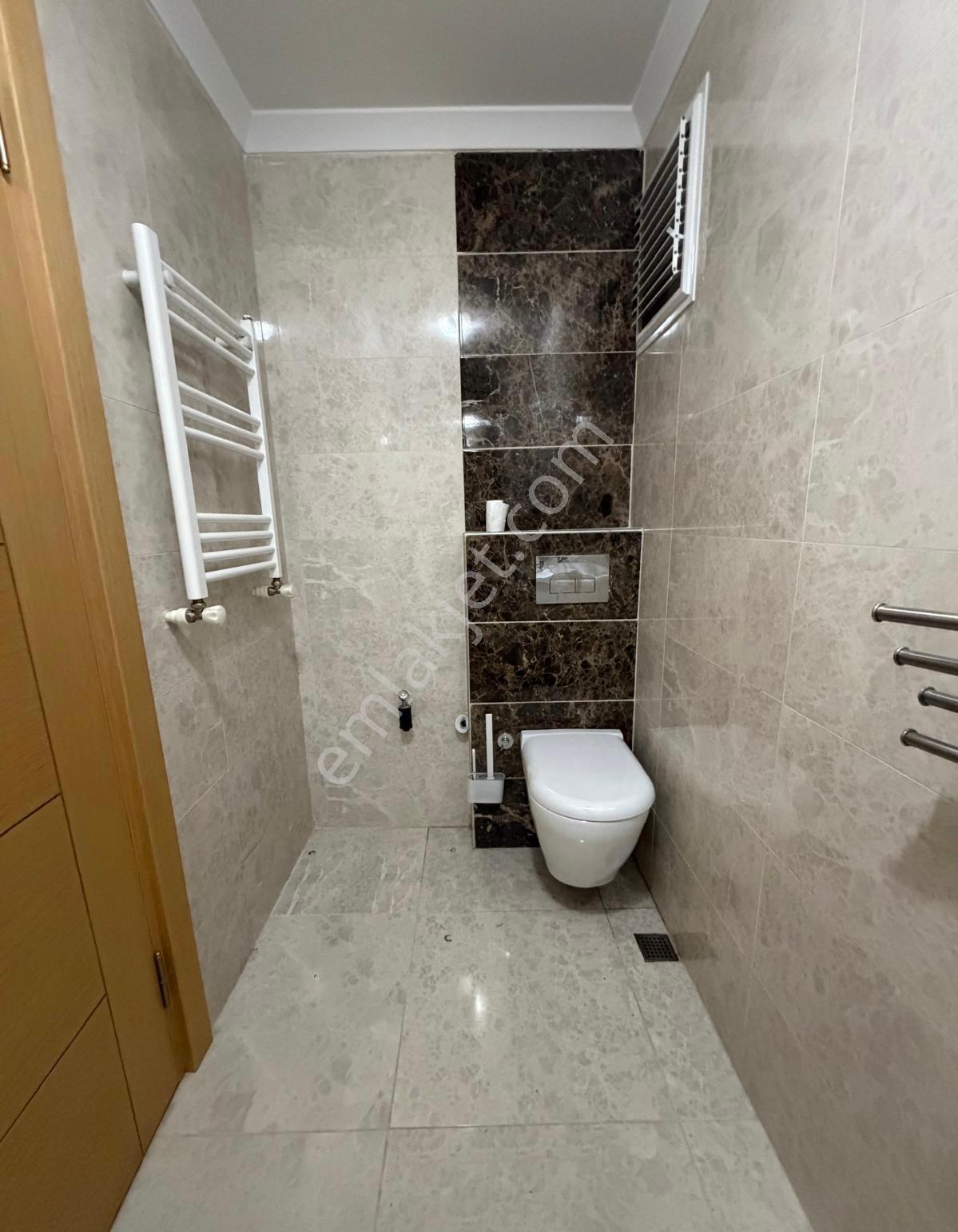 İdealtepe'de Marmaraya Yakın Ön Cephe Ara Kat 2+1 Daire - Görsel 33