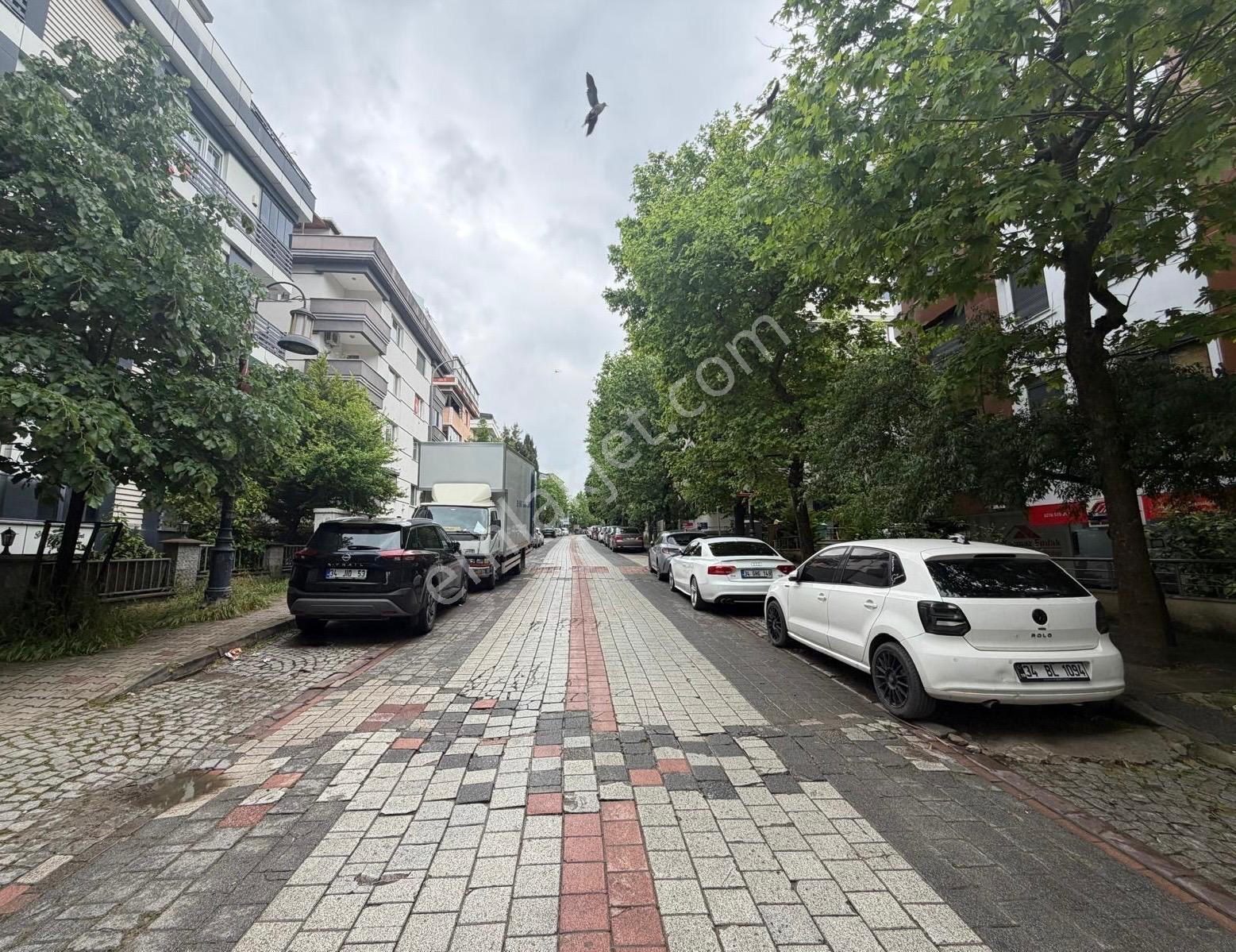 İdealtepe'de Marmaraya Yakın Ön Cephe Ara Kat 2+1 Daire - Görsel 19