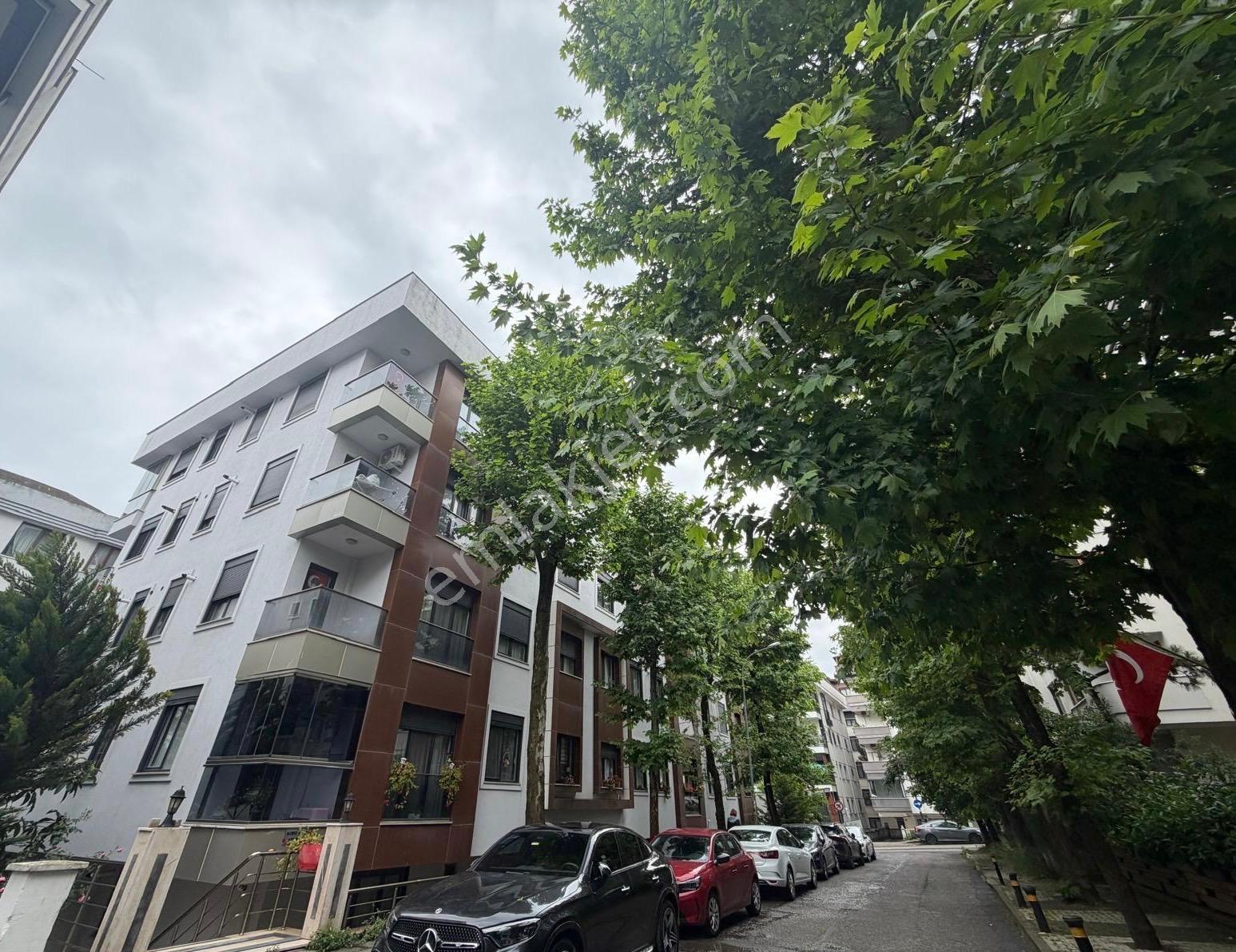İdealtepe'de Marmaraya Yakın Ön Cephe Ara Kat 2+1 Daire - Görsel 18