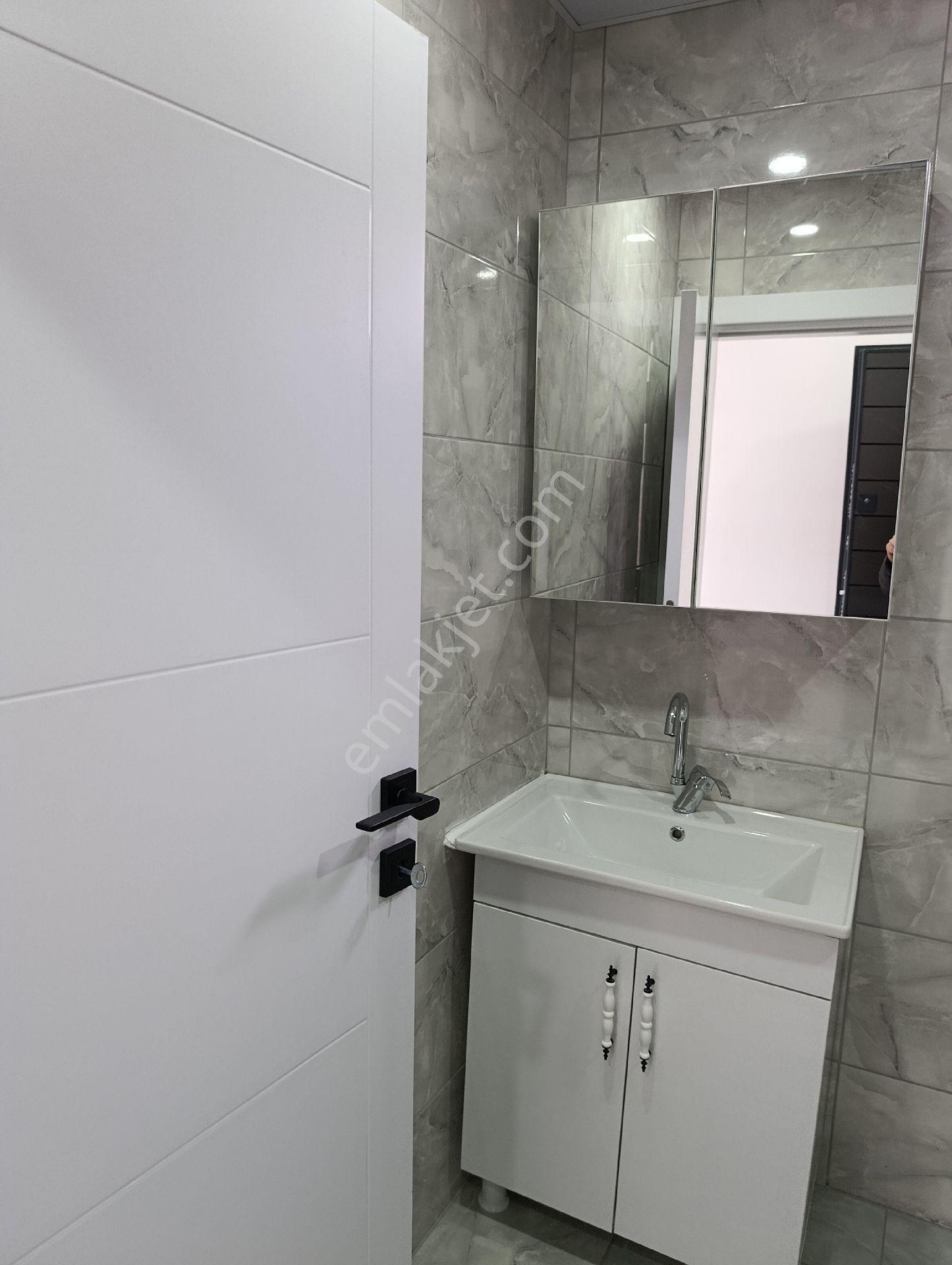 Sahibinden Çerkezköy Merkezde 1+1 Kiralık Daire - Görsel 8