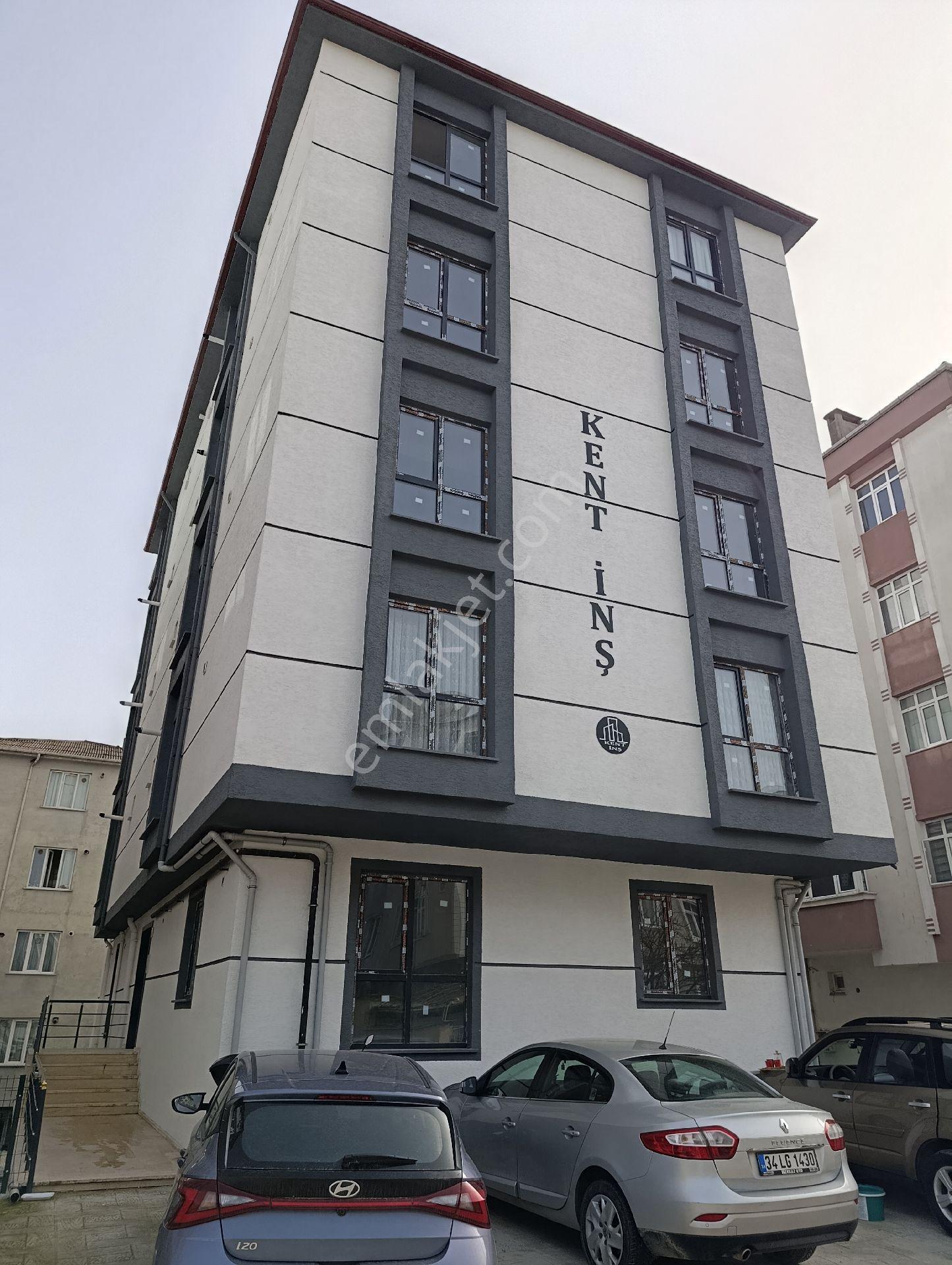Sahibinden Çerkezköy Merkezde 1+1 Kiralık Daire - Görsel 10