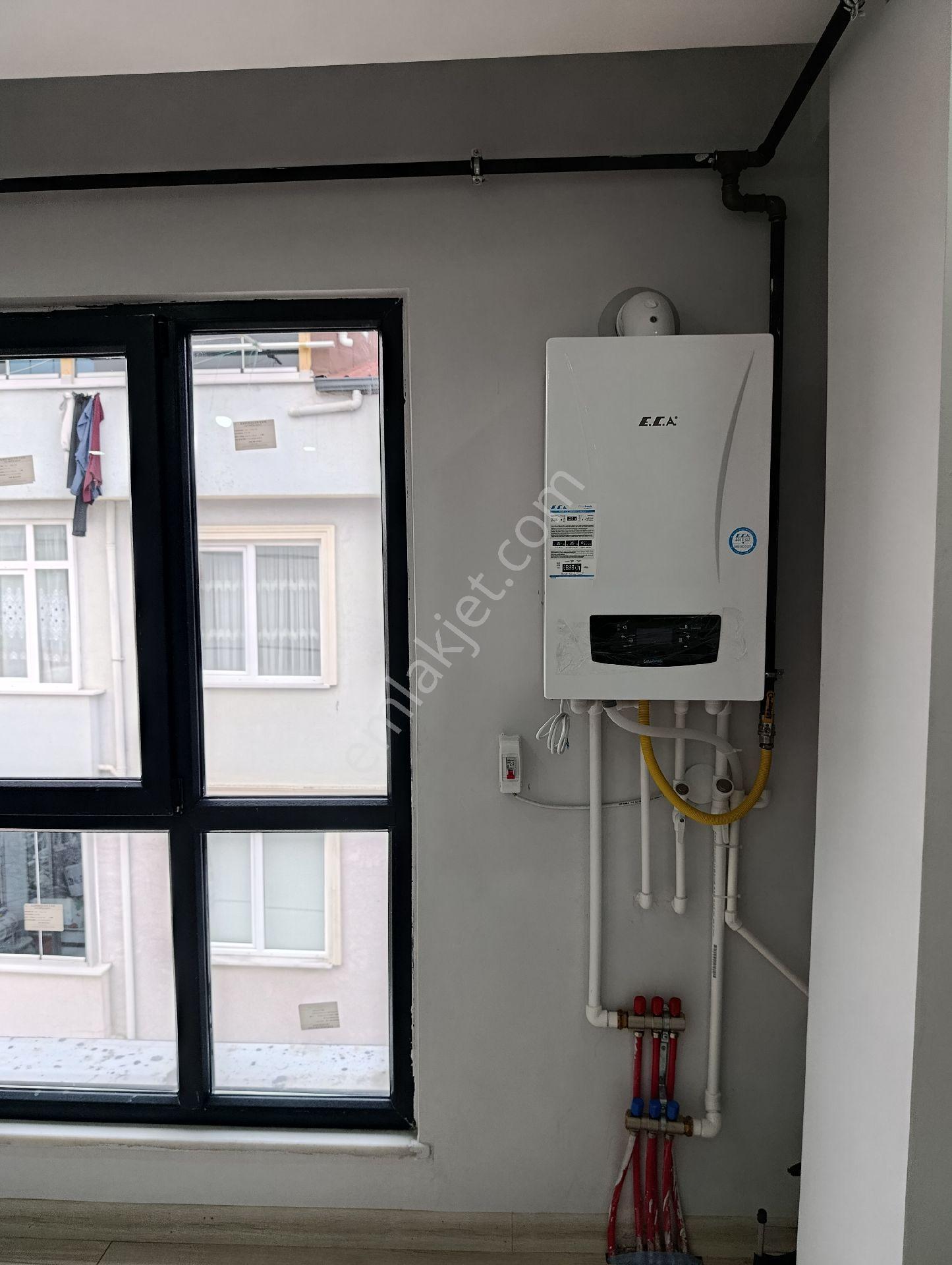 Sahibinden Çerkezköy Merkezde 1+1 Kiralık Daire - Görsel 4