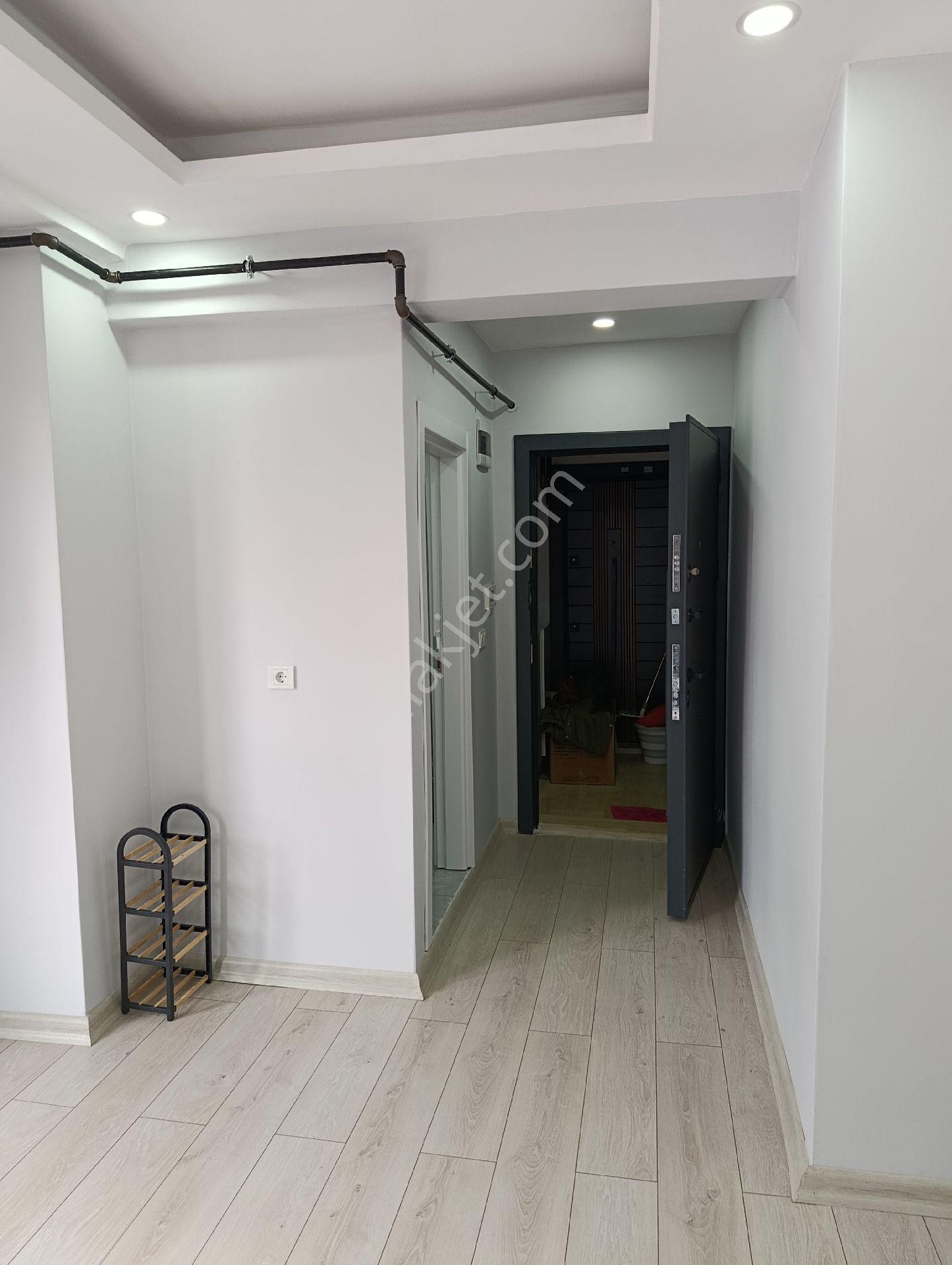 Sahibinden Çerkezköy Merkezde 1+1 Kiralık Daire - Görsel 6