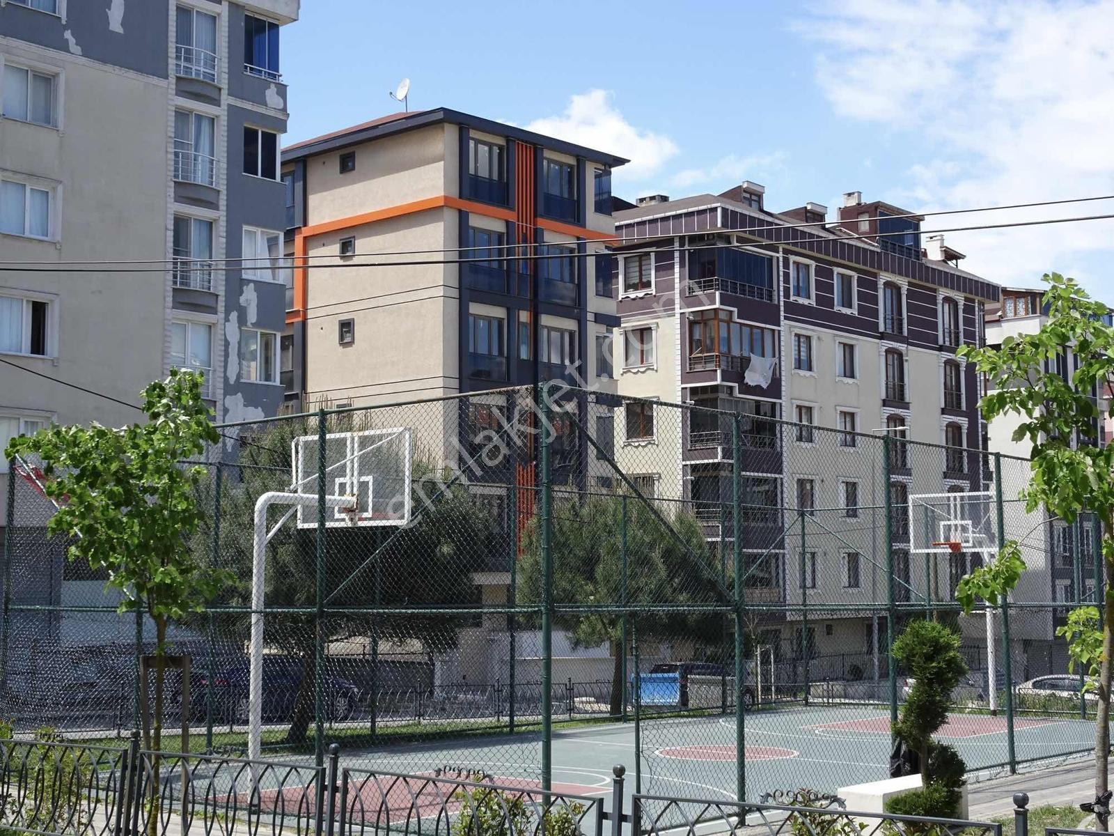 Onay 'dan Çerkezköy Tepe Bölgesinde Lüks 1+1 Daire