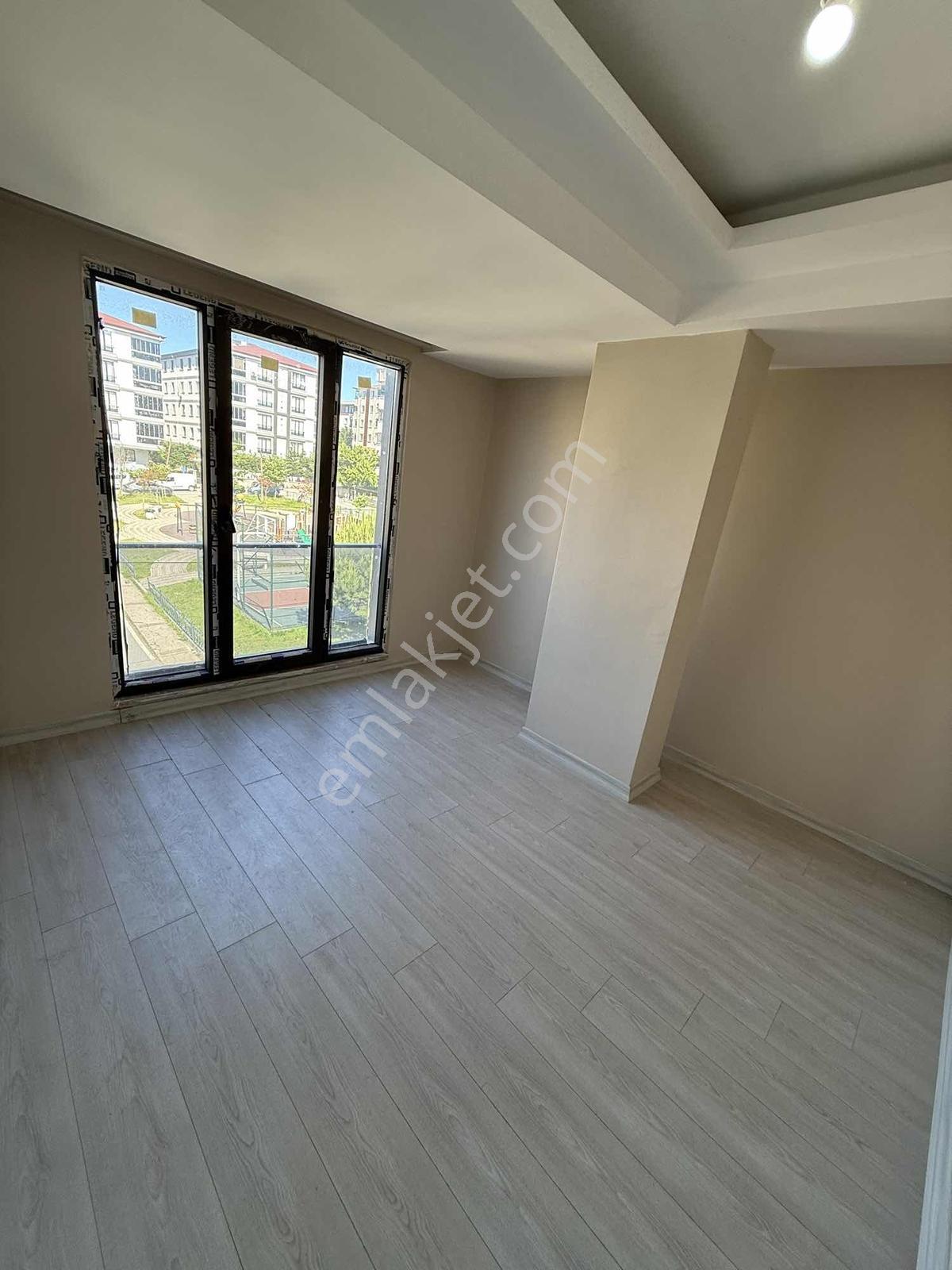 Onay 'dan Çerkezköy Tepe Bölgesinde Lüks 1+1 Daire - Görsel 13