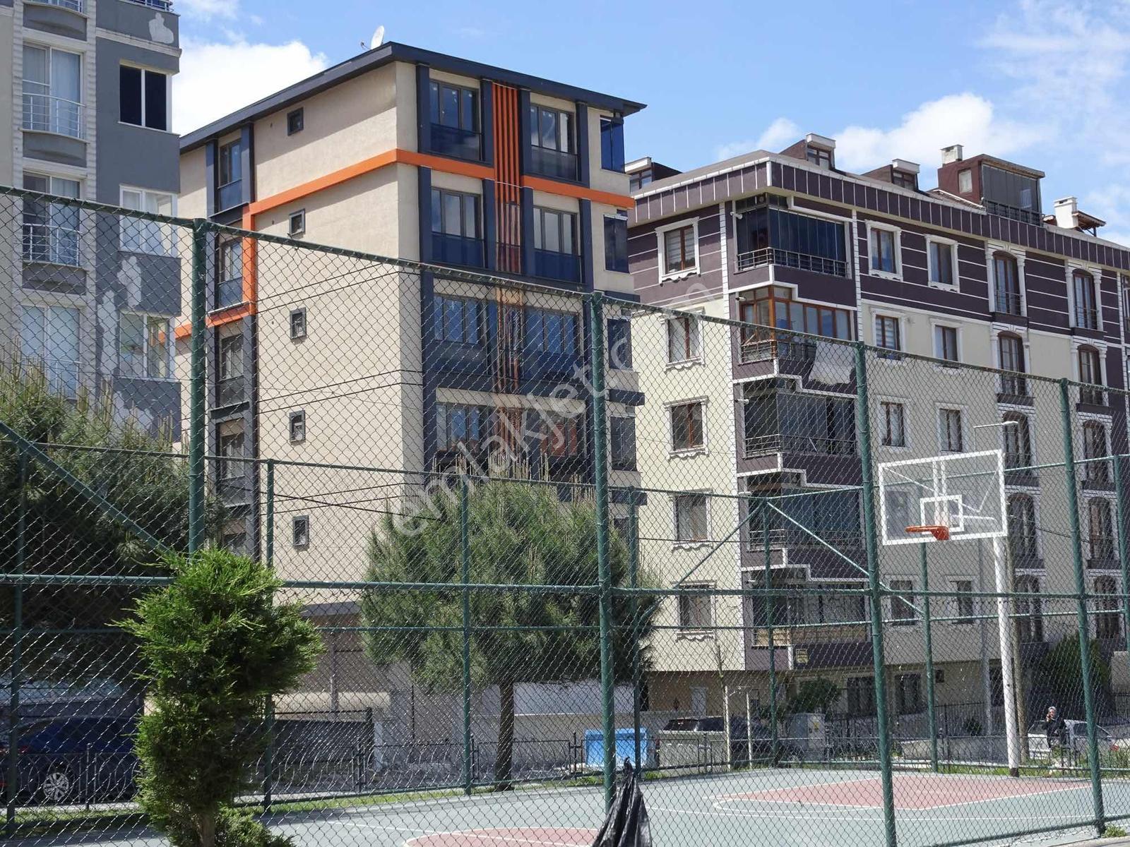 Onay 'dan Çerkezköy Tepe Bölgesinde Lüks 1+1 Daire - Görsel 26