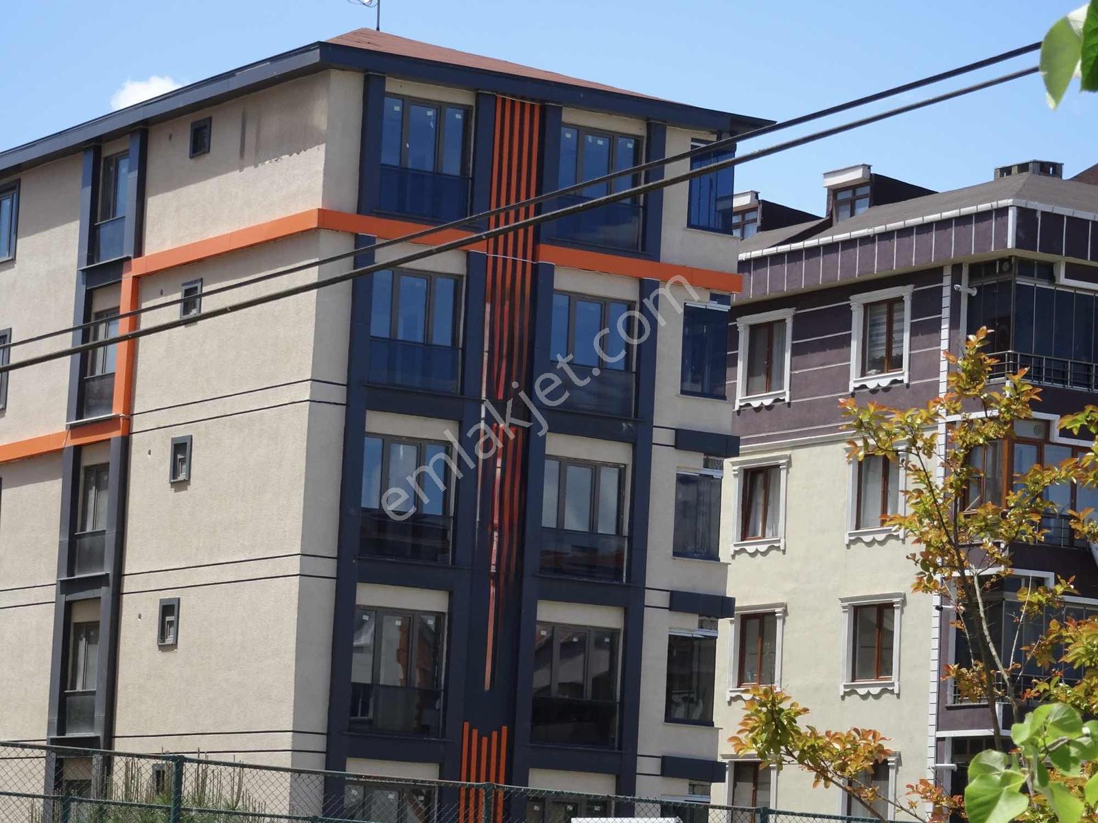 Onay 'dan Çerkezköy Tepe Bölgesinde Lüks 1+1 Daire - Görsel 21
