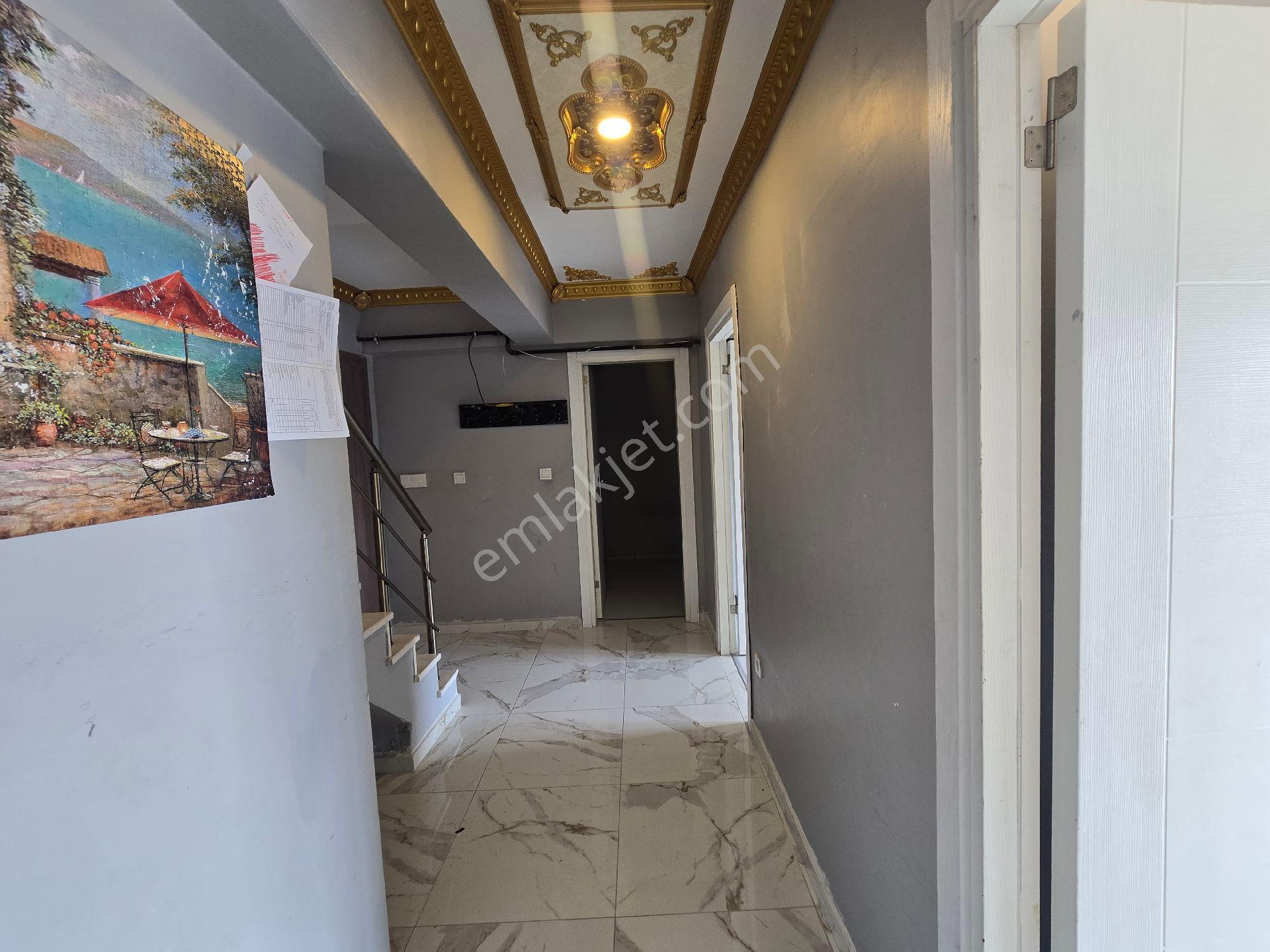 Ege Emlaktan İstanbul Kağıthane Hürrıyet Mh Satılık Muhteşem Manzarlı 3+1 Düblexs - Görsel 11