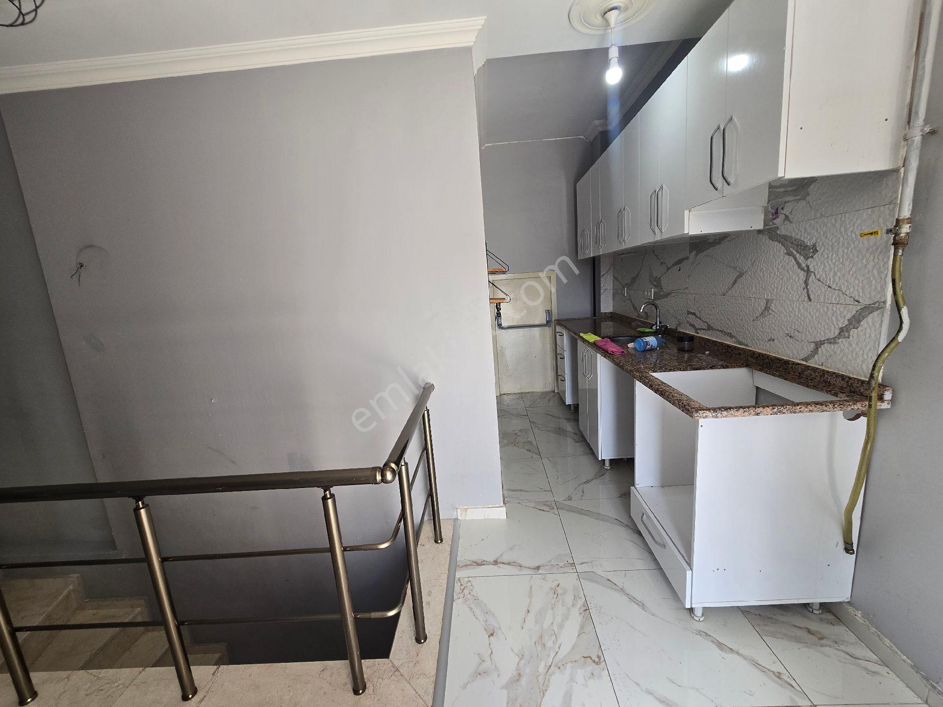 Ege Emlaktan İstanbul Kağıthane Hürrıyet Mh Satılık Muhteşem Manzarlı 3+1 Düblexs - Görsel 22